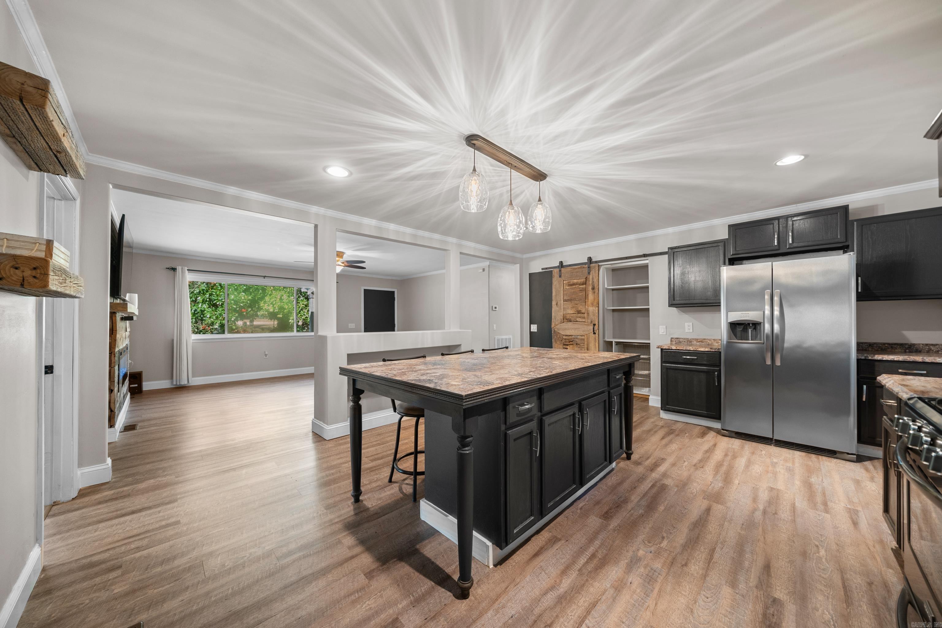 1482 Fox Pass Cutoff  Hot Springs, AR