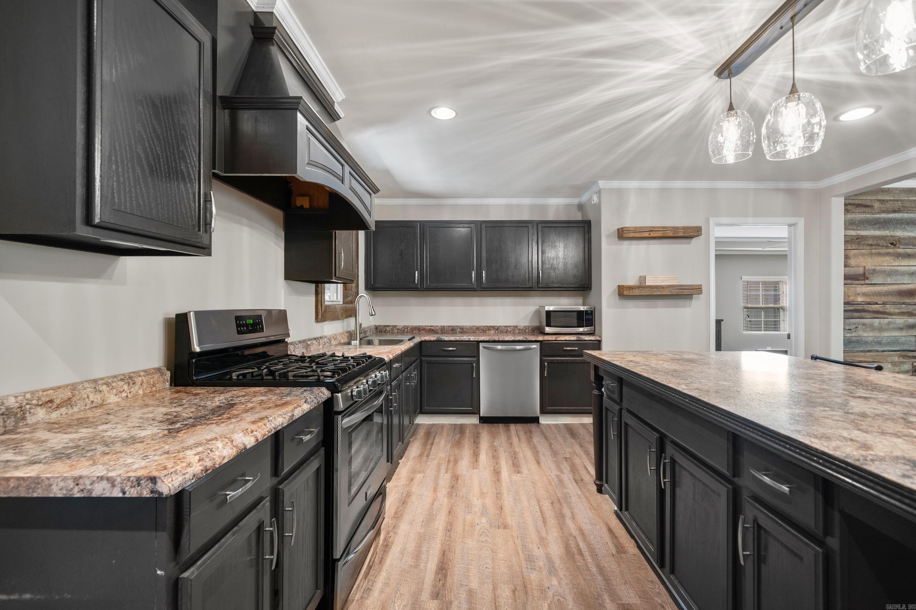 1482 Fox Pass Cutoff  Hot Springs, AR