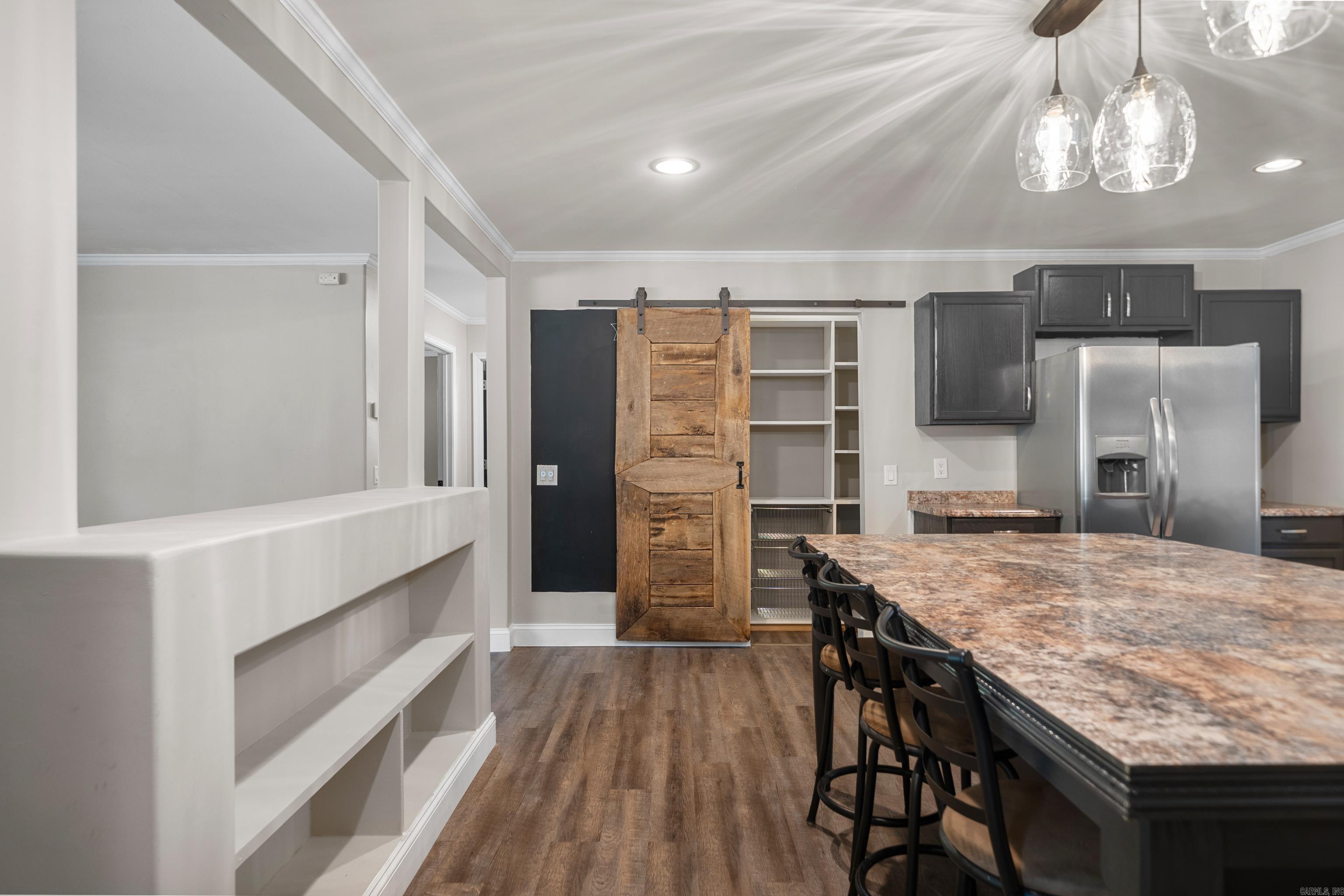 1482 Fox Pass Cutoff  Hot Springs, AR