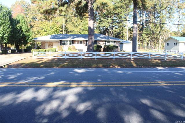 49 N Hwy. 27  Murfreesboro, AR