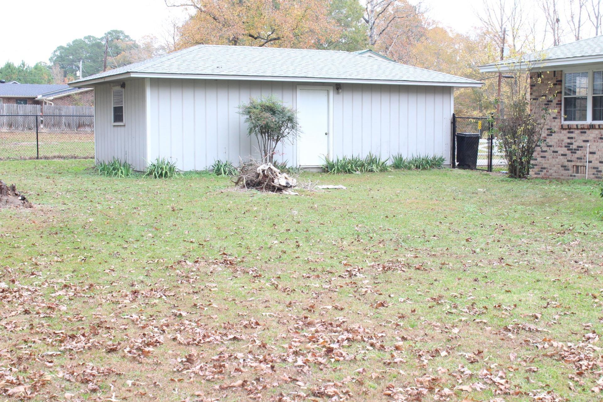 49 N Hwy. 27  Murfreesboro, AR