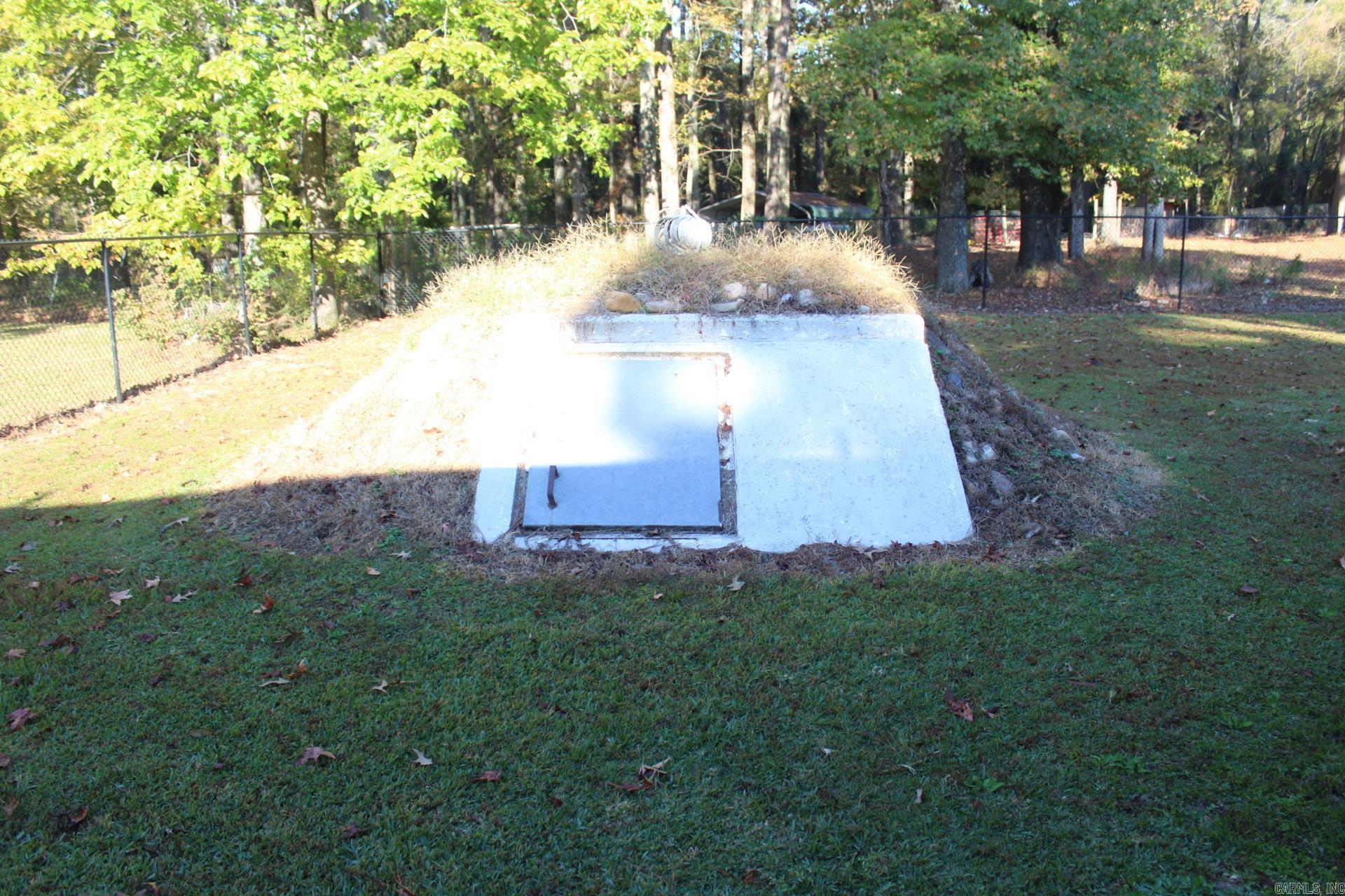 49 N Hwy. 27  Murfreesboro, AR