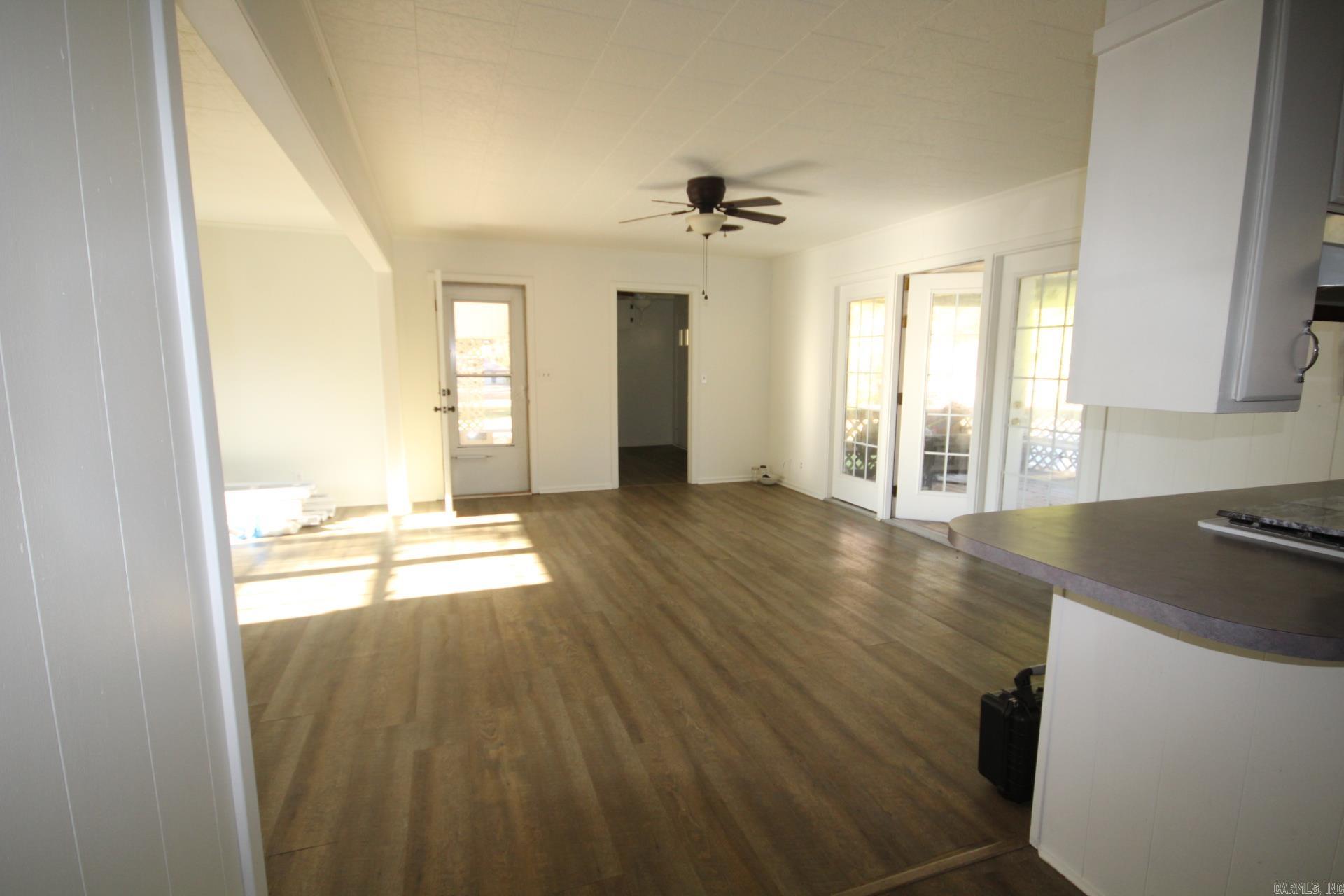 49 N Hwy. 27  Murfreesboro, AR