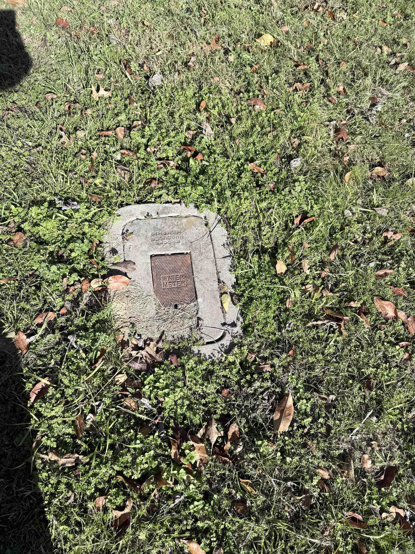 515 A street  Perryville, AR