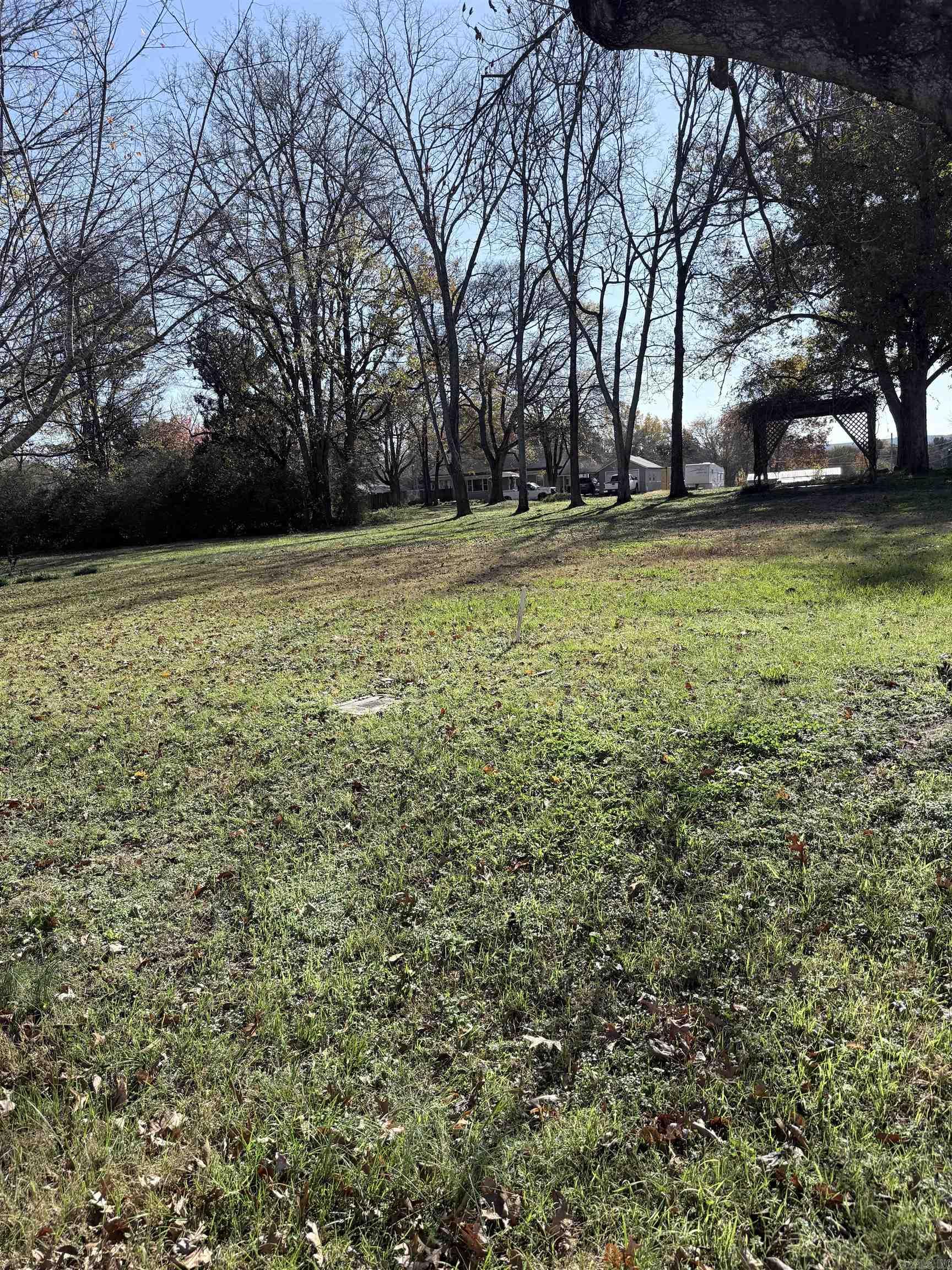 515 A street  Perryville, AR