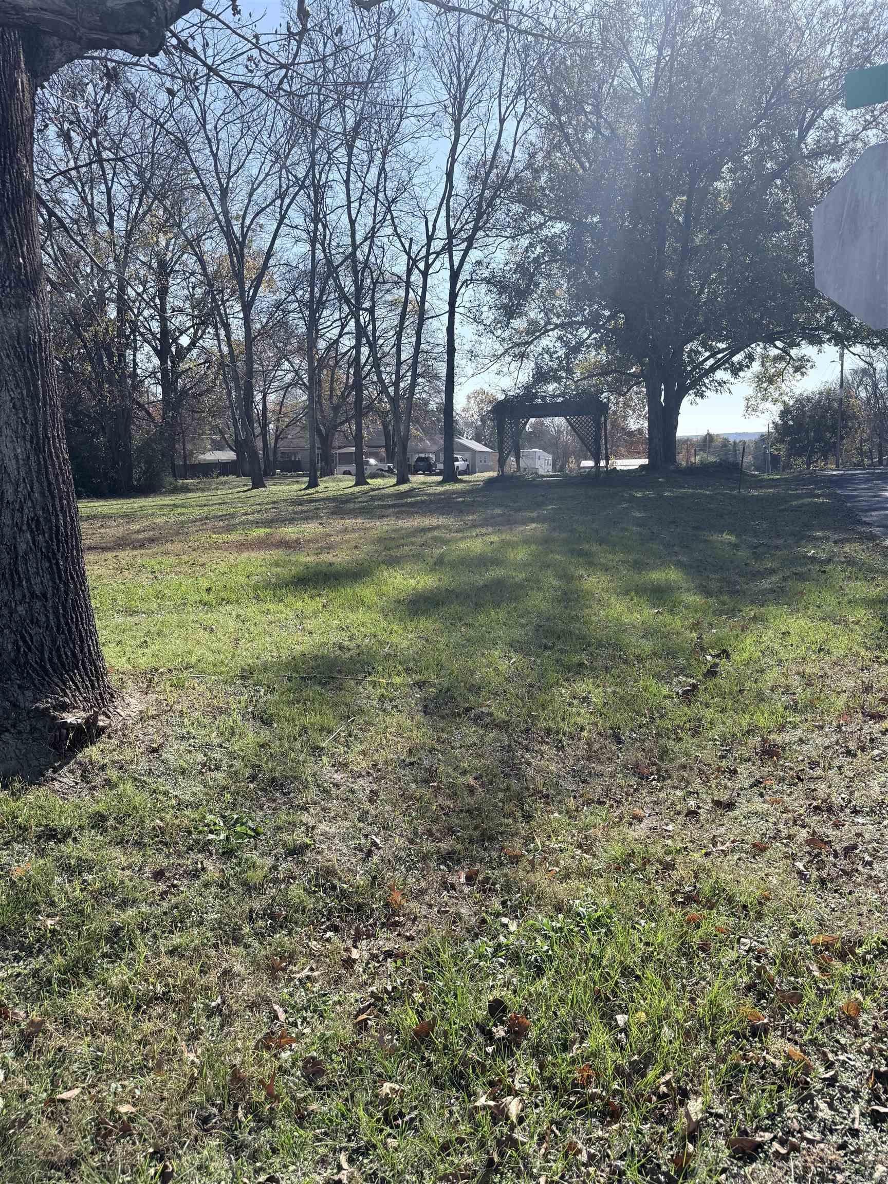 515 A street  Perryville, AR