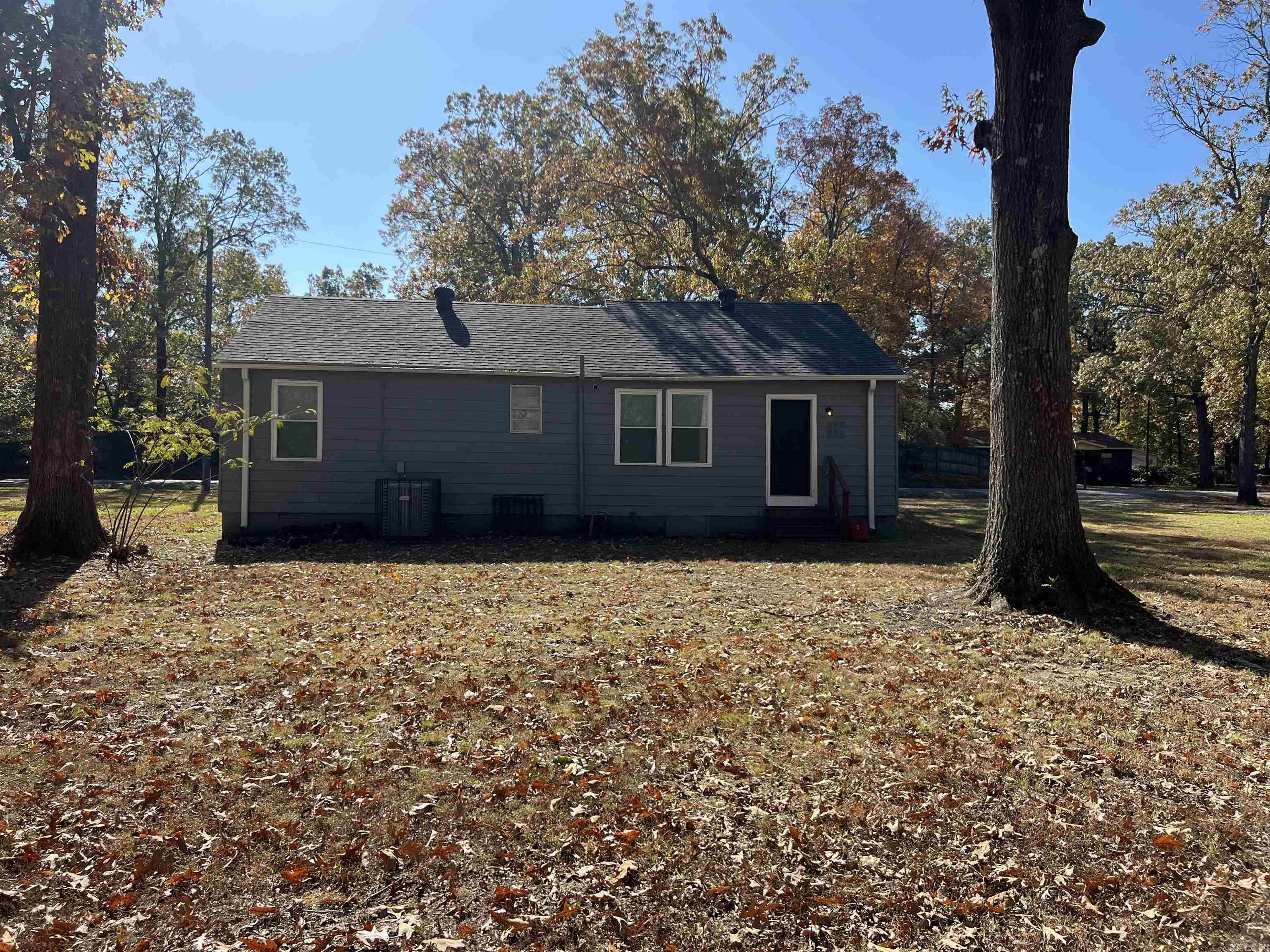 7101 Oxford Drive  Pine Bluff, AR