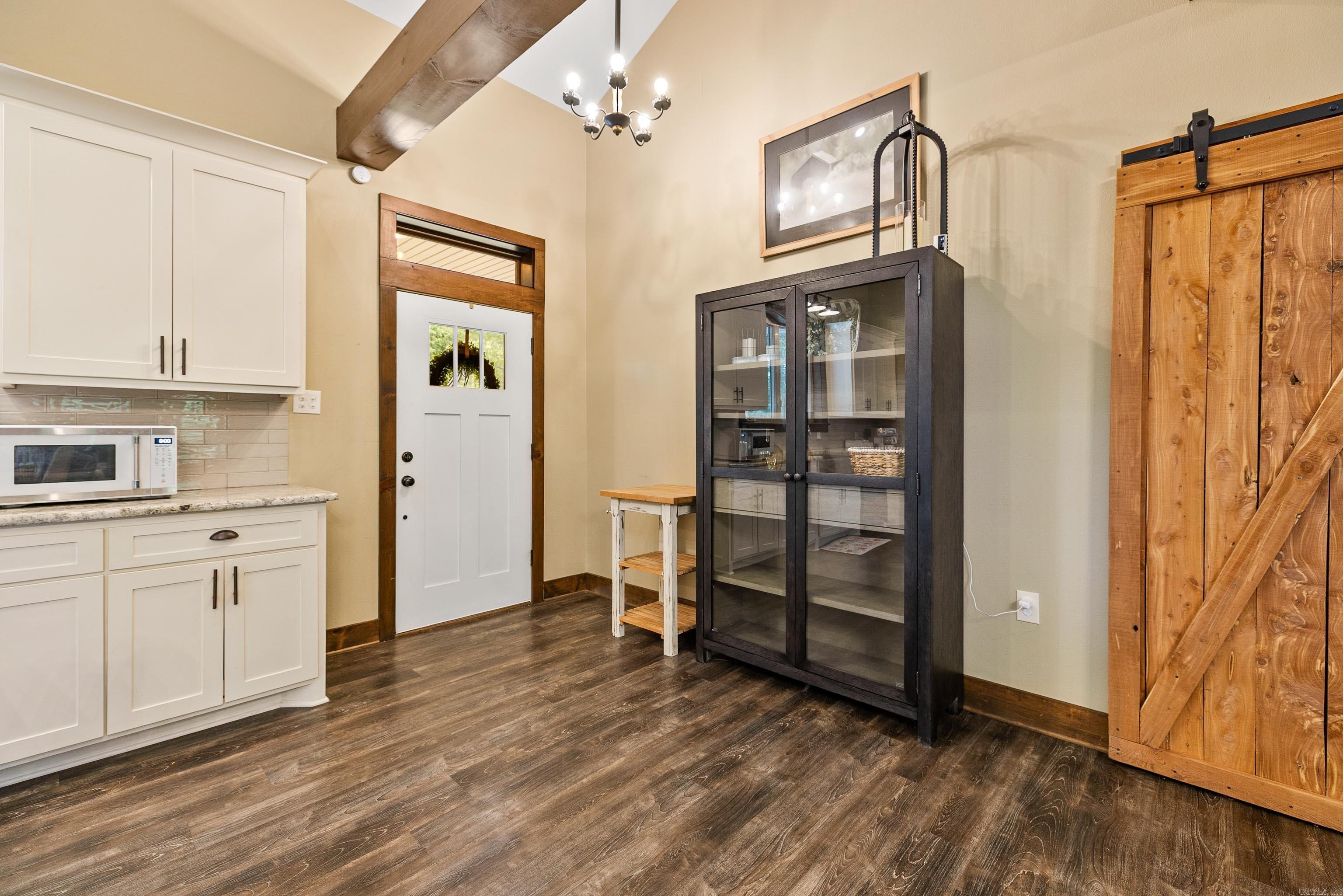 172 Hefley Lane  Lonsdale, AR