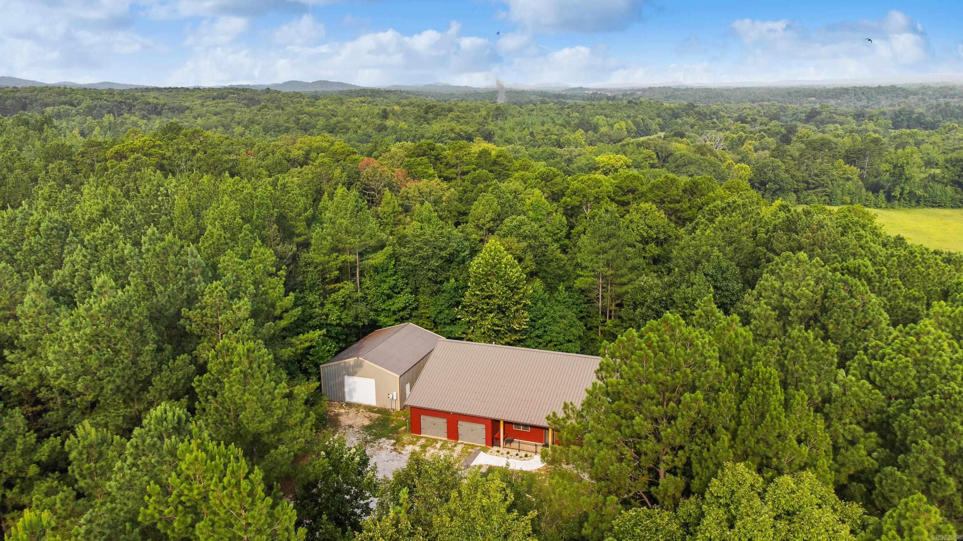 172 Hefley Lane  Lonsdale, AR