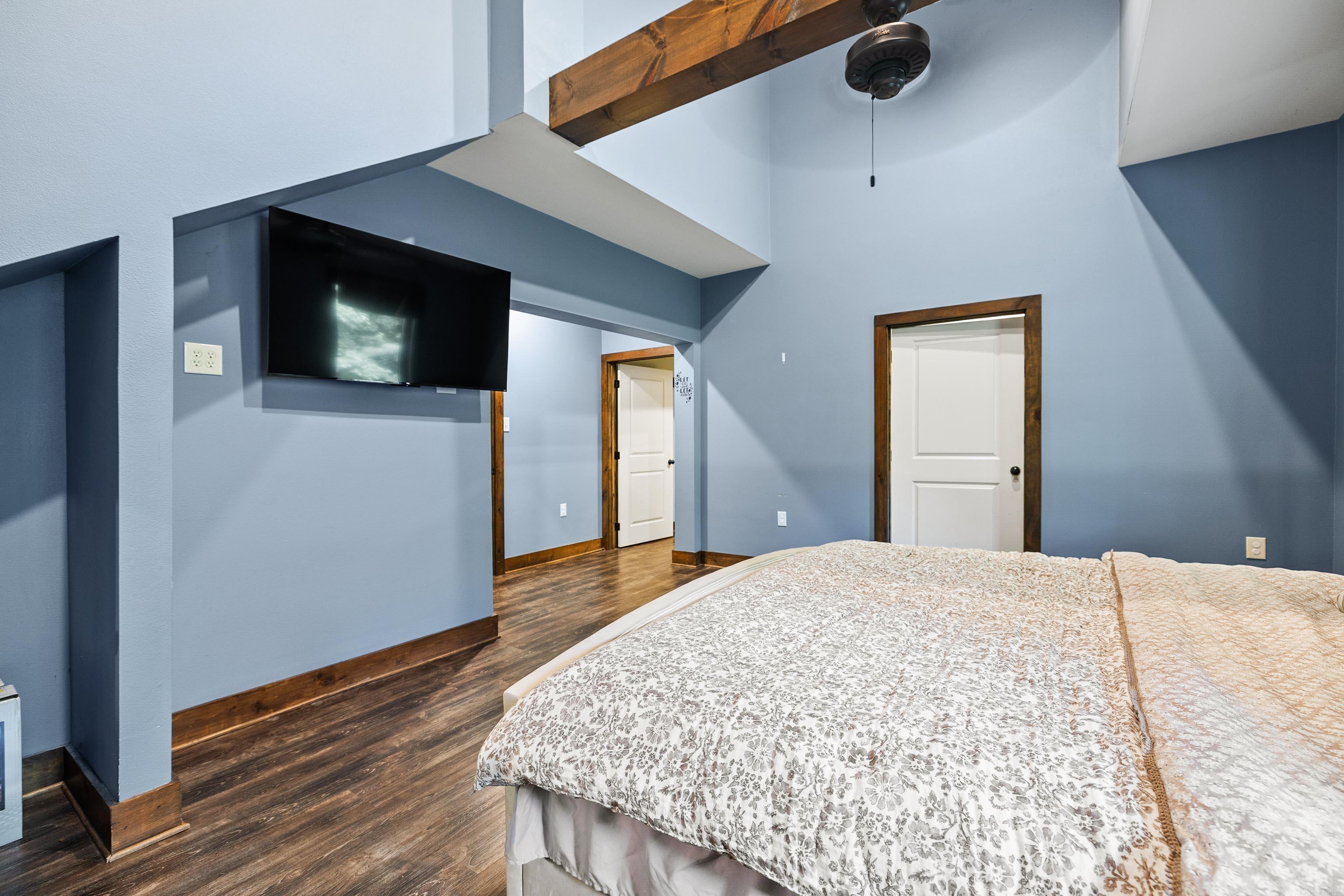 172 Hefley Lane  Lonsdale, AR