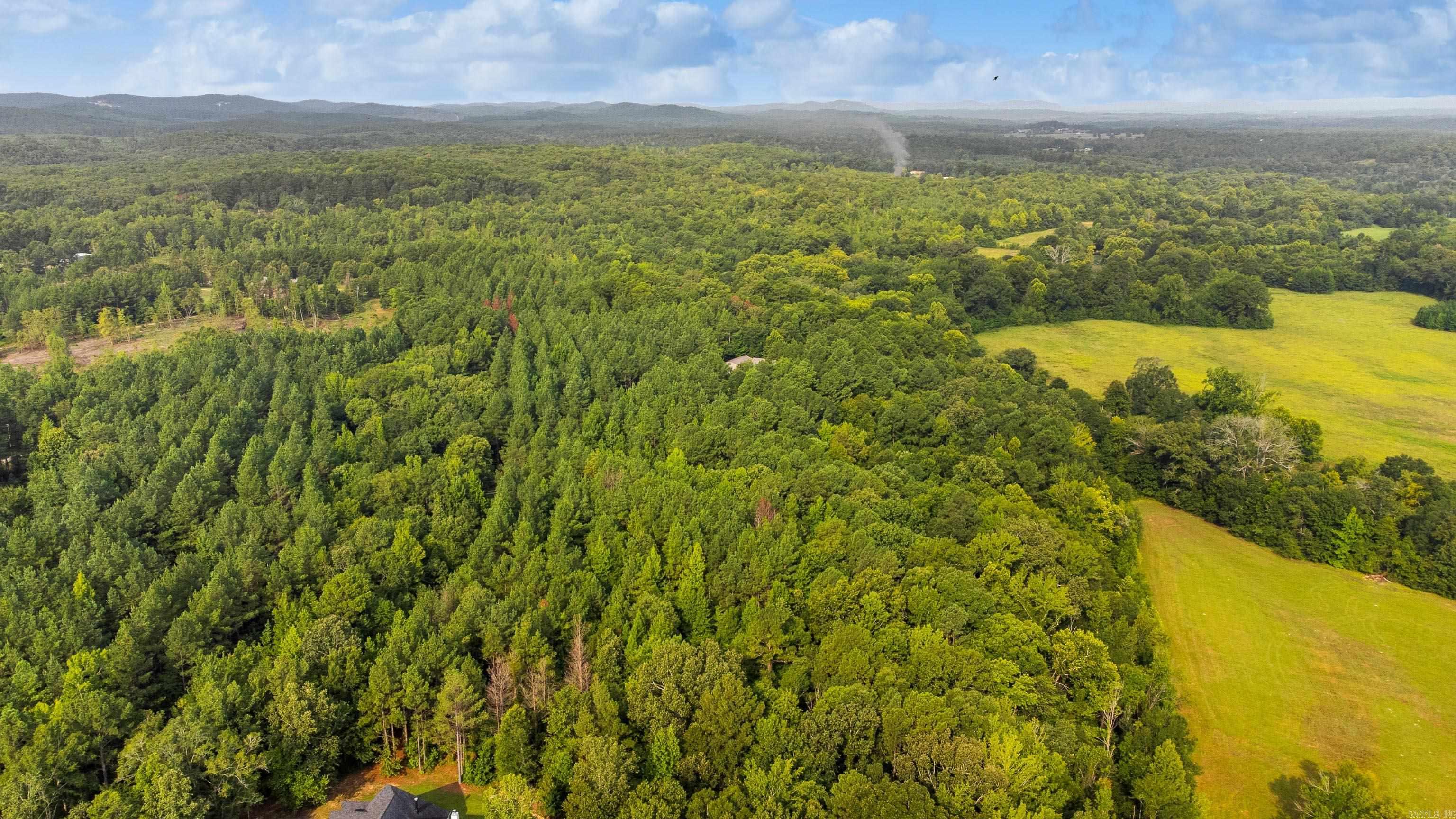 172 Hefley Lane  Lonsdale, AR