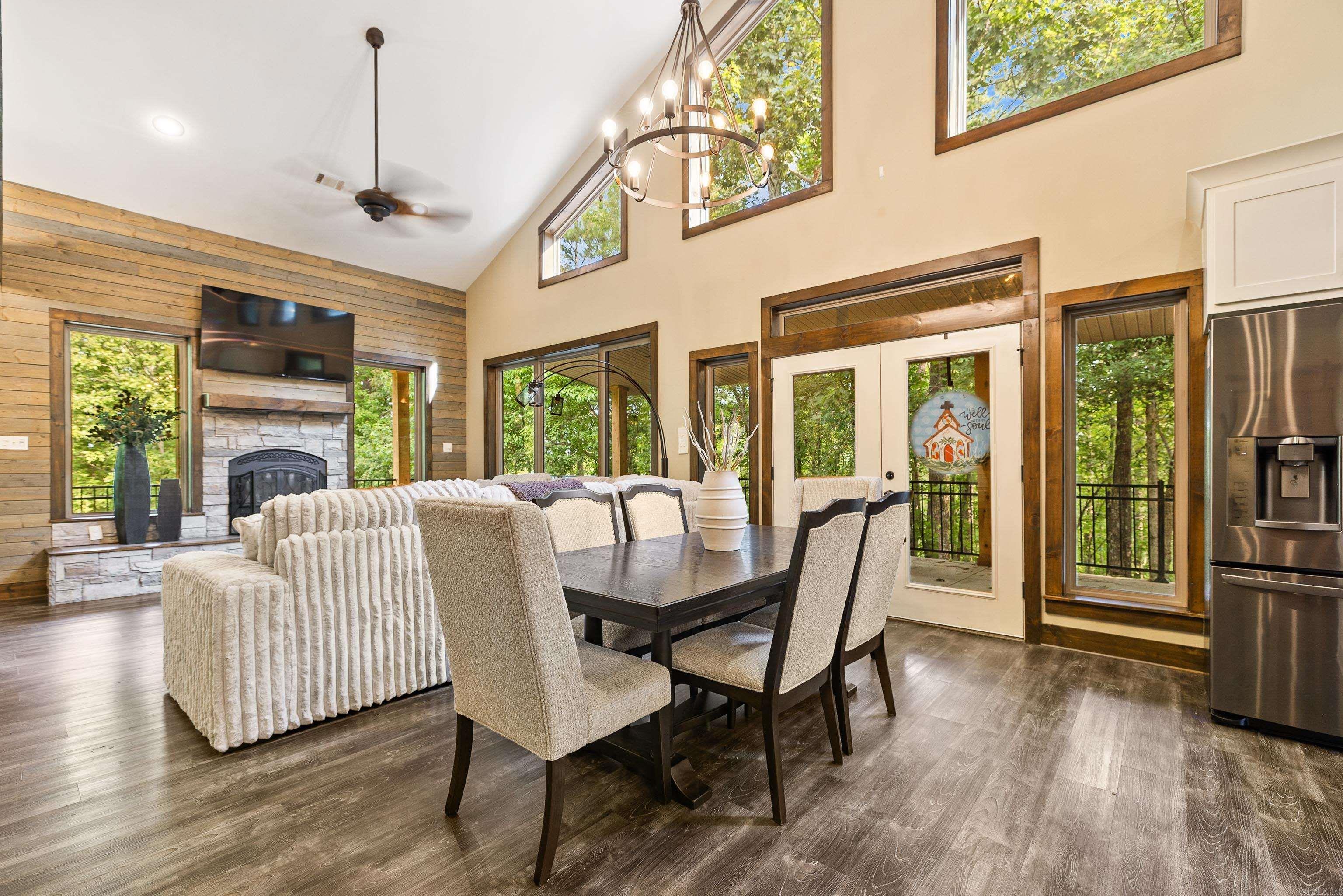 172 Hefley Lane  Lonsdale, AR