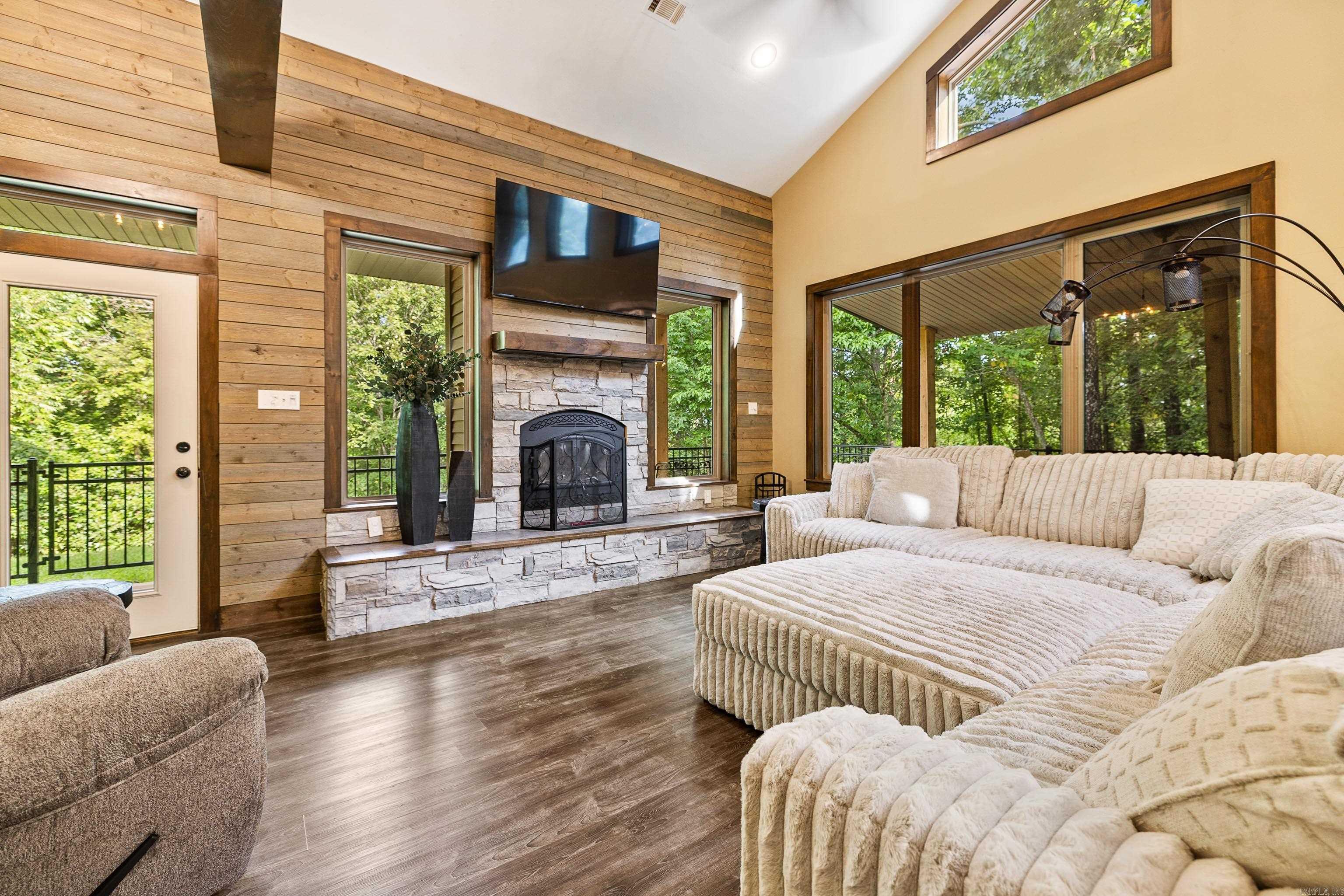 172 Hefley Lane  Lonsdale, AR