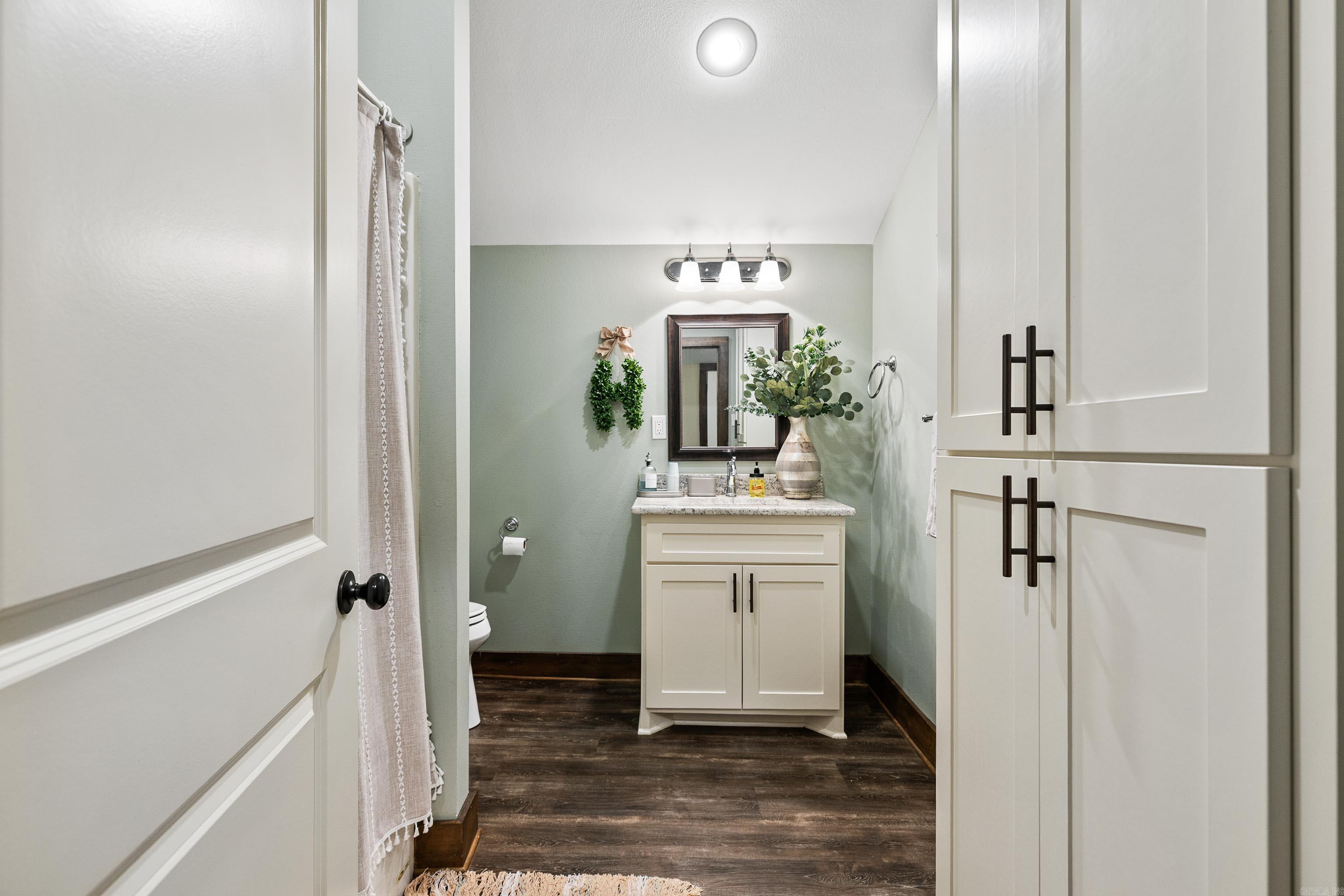 172 Hefley Lane  Lonsdale, AR