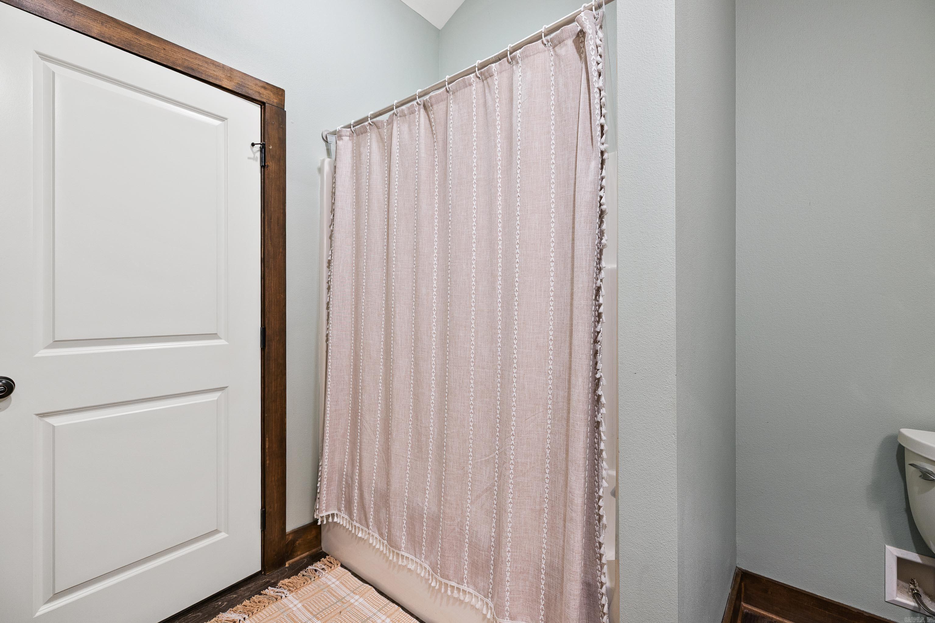 172 Hefley Lane  Lonsdale, AR