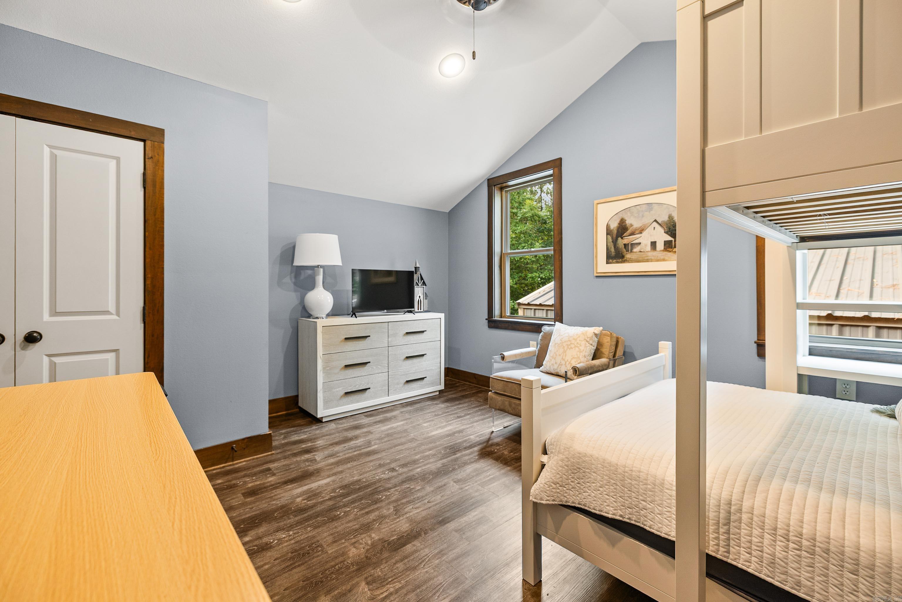 172 Hefley Lane  Lonsdale, AR