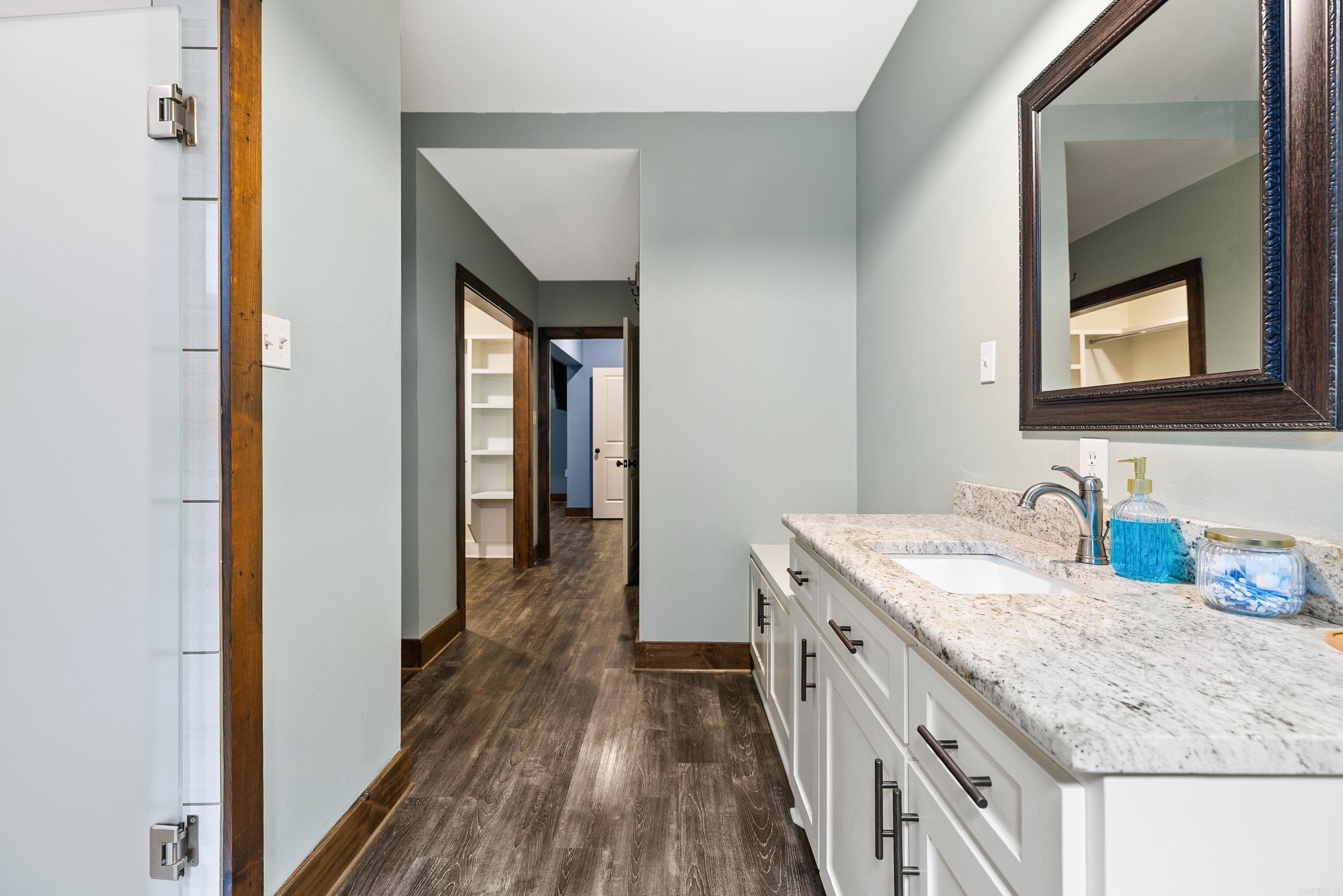 172 Hefley Lane  Lonsdale, AR