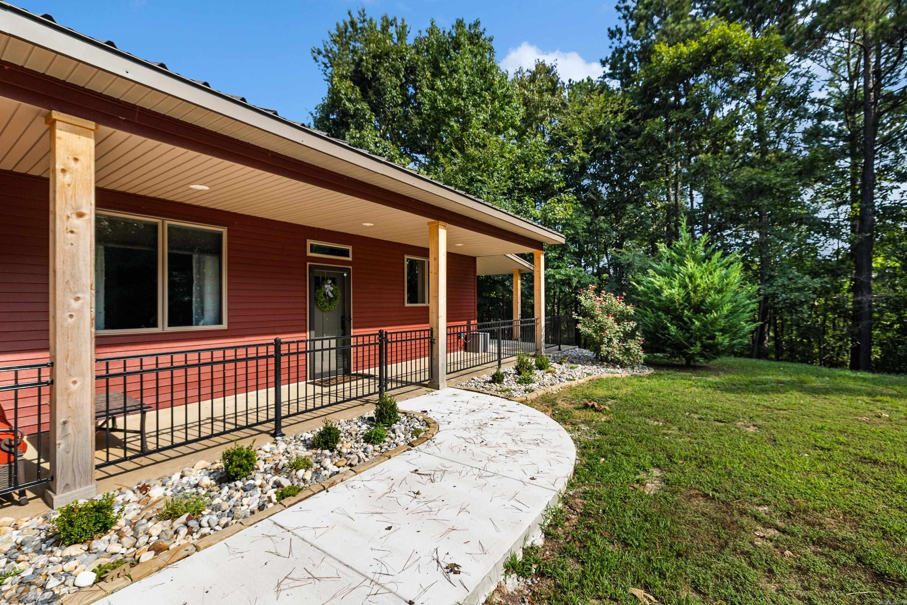 172 Hefley Lane  Lonsdale, AR