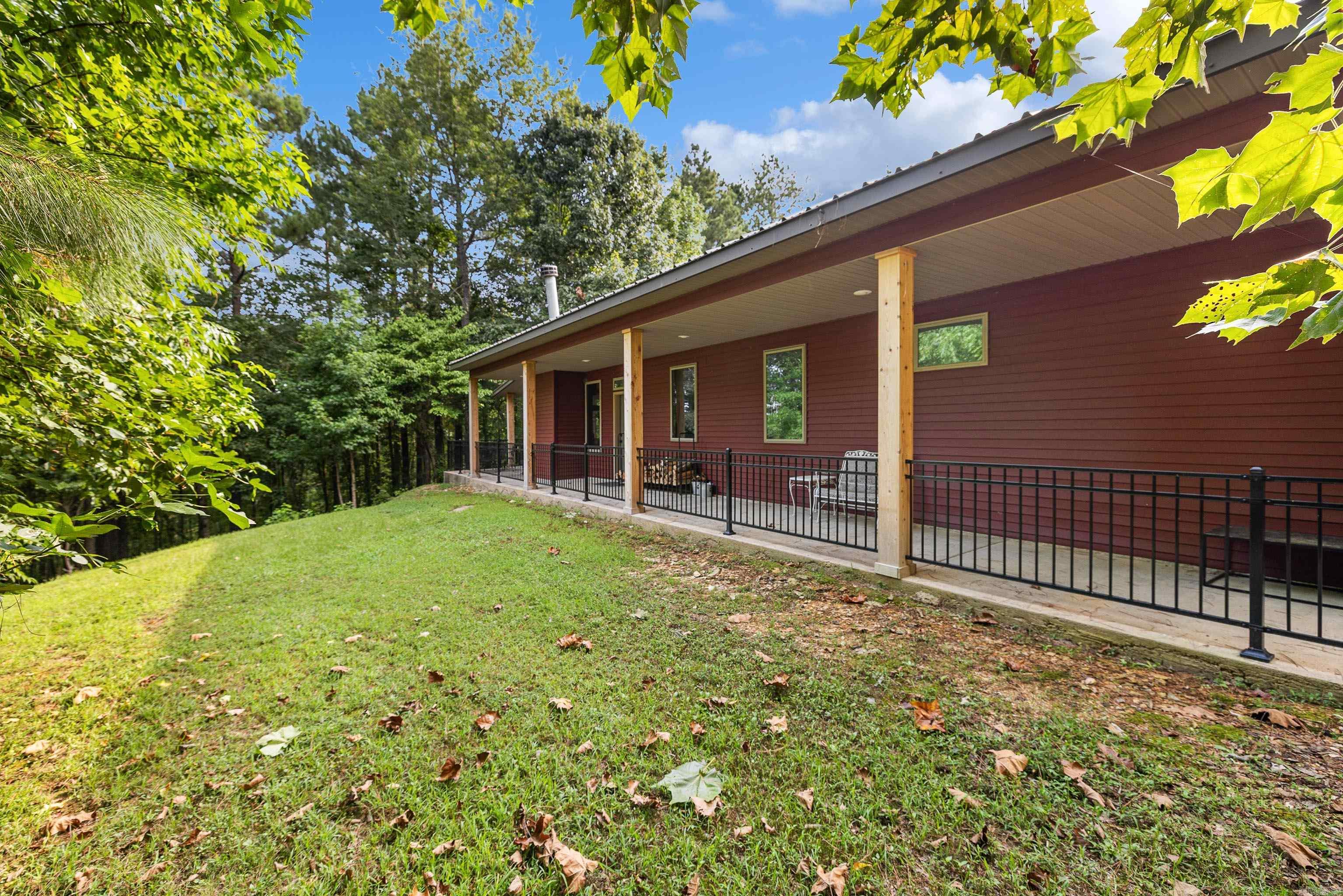 172 Hefley Lane  Lonsdale, AR