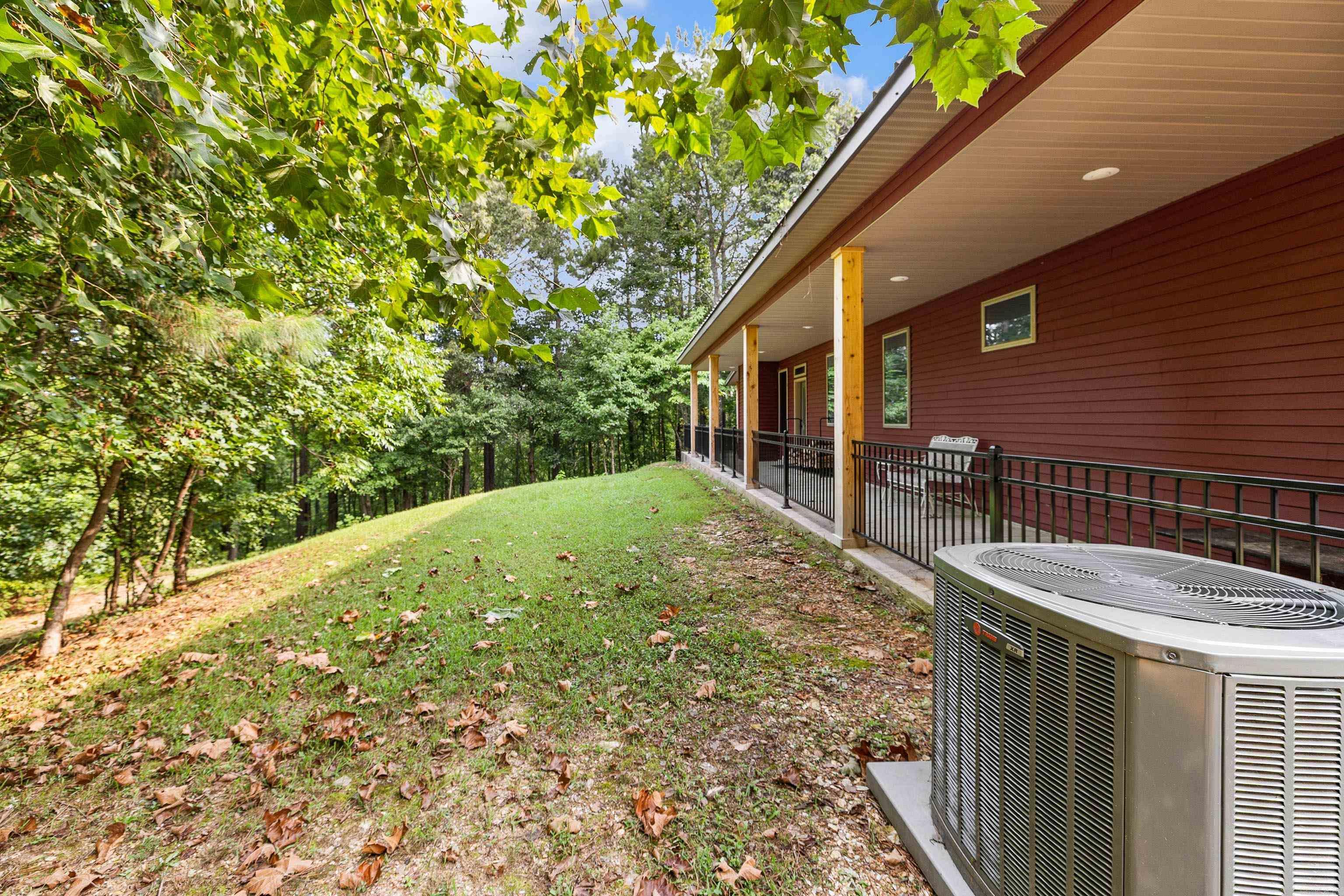 172 Hefley Lane  Lonsdale, AR