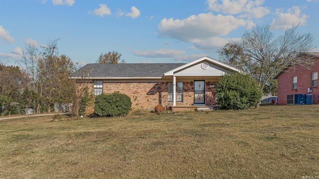 4711  Wise  Paragould, AR