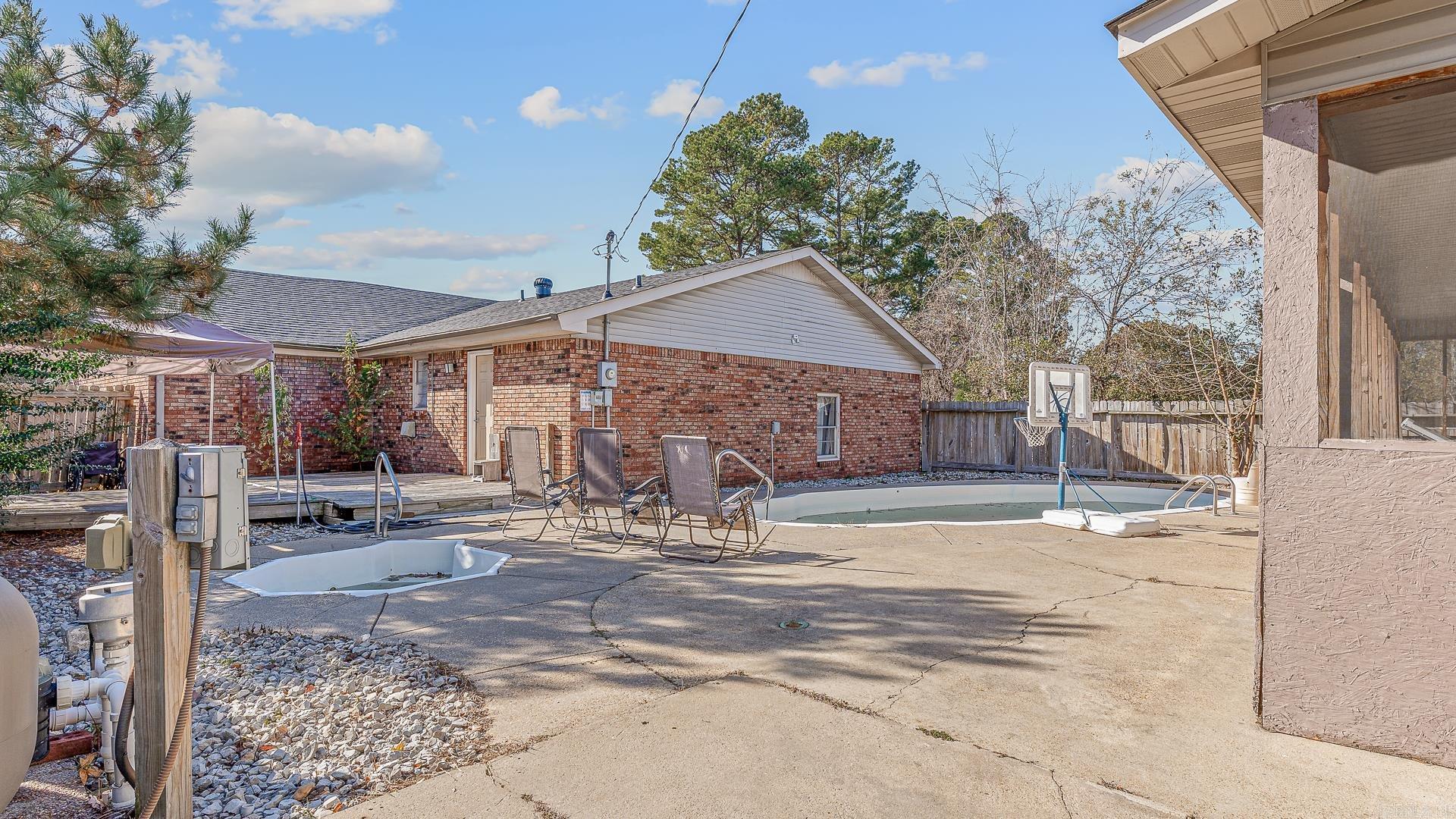 4711 Wise  Paragould, AR