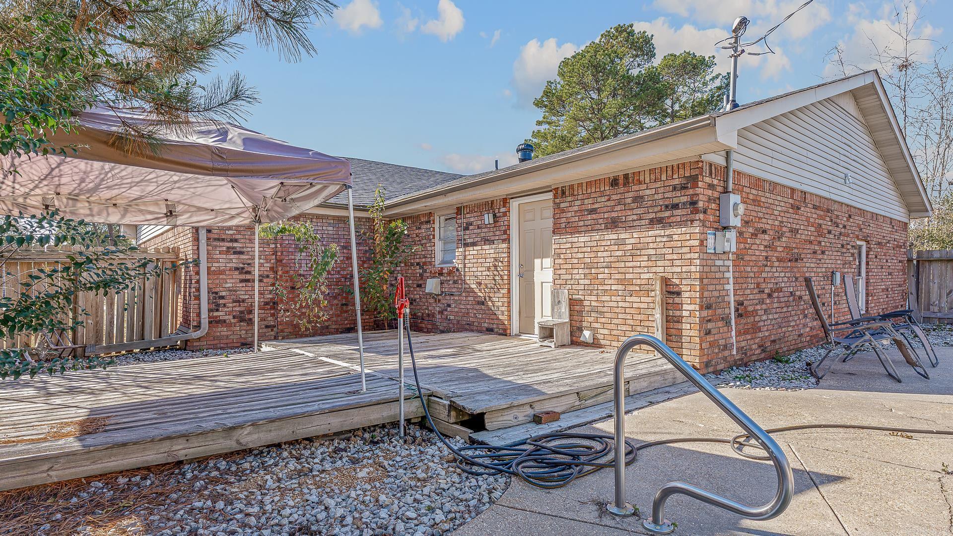 4711 Wise  Paragould, AR