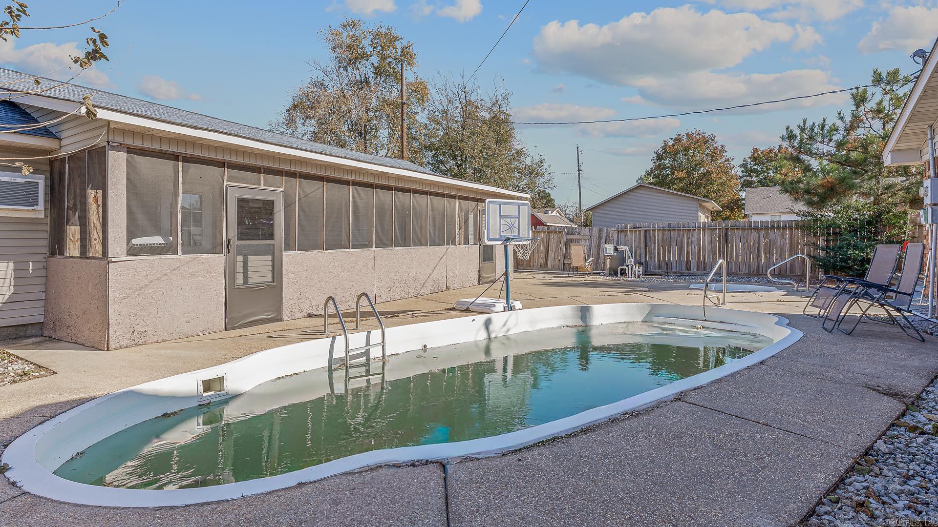 4711 Wise  Paragould, AR