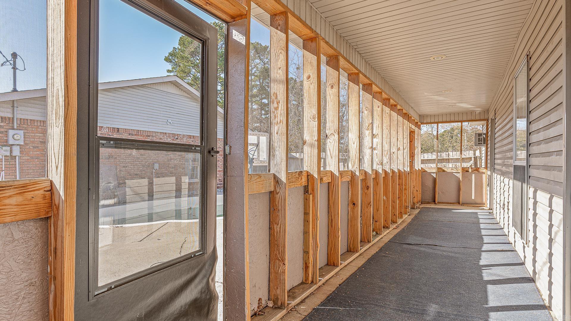 4711 Wise  Paragould, AR