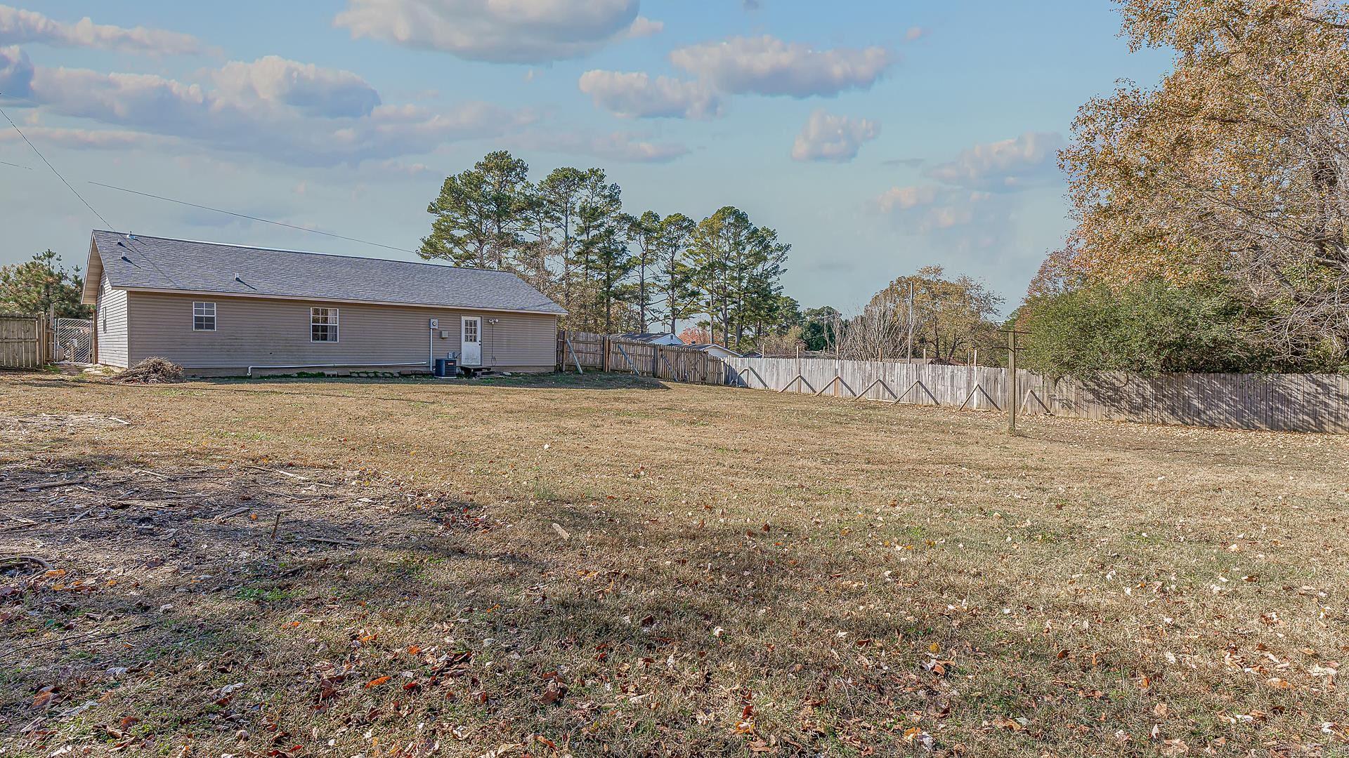 4711 Wise  Paragould, AR