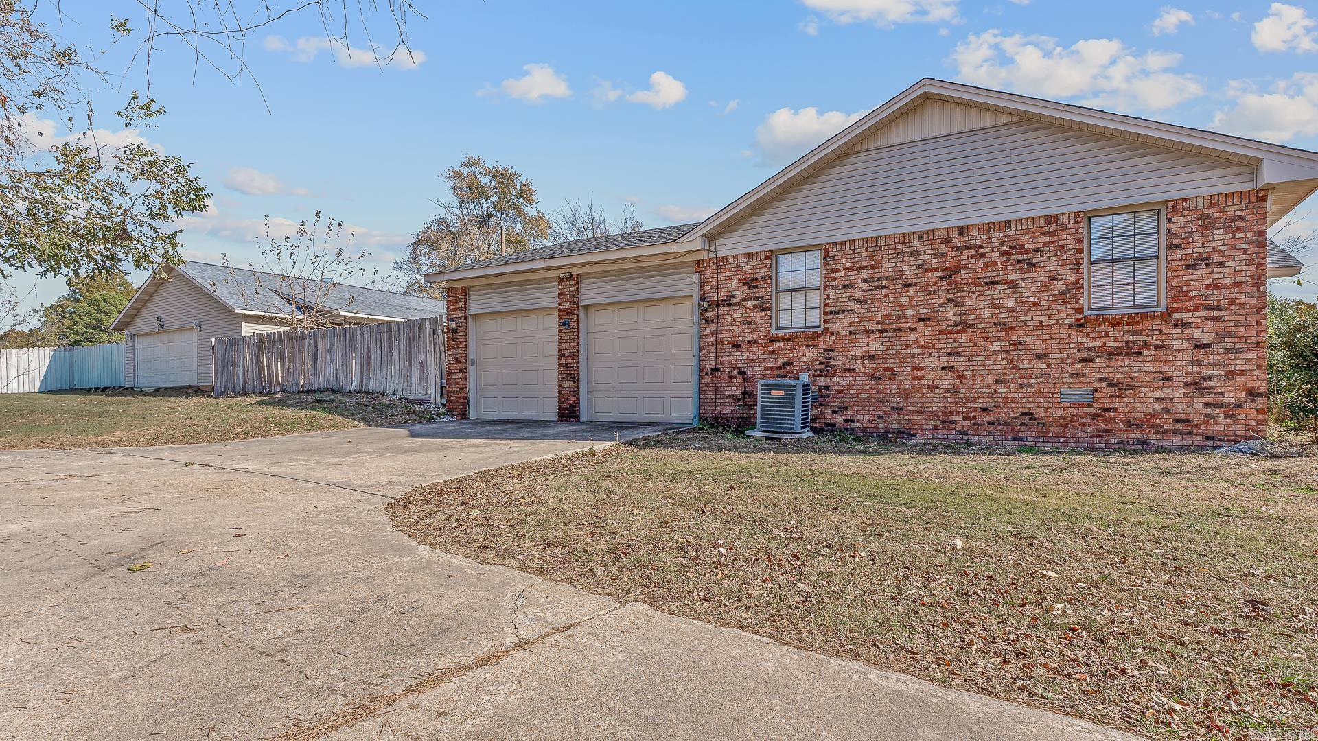 4711 Wise  Paragould, AR