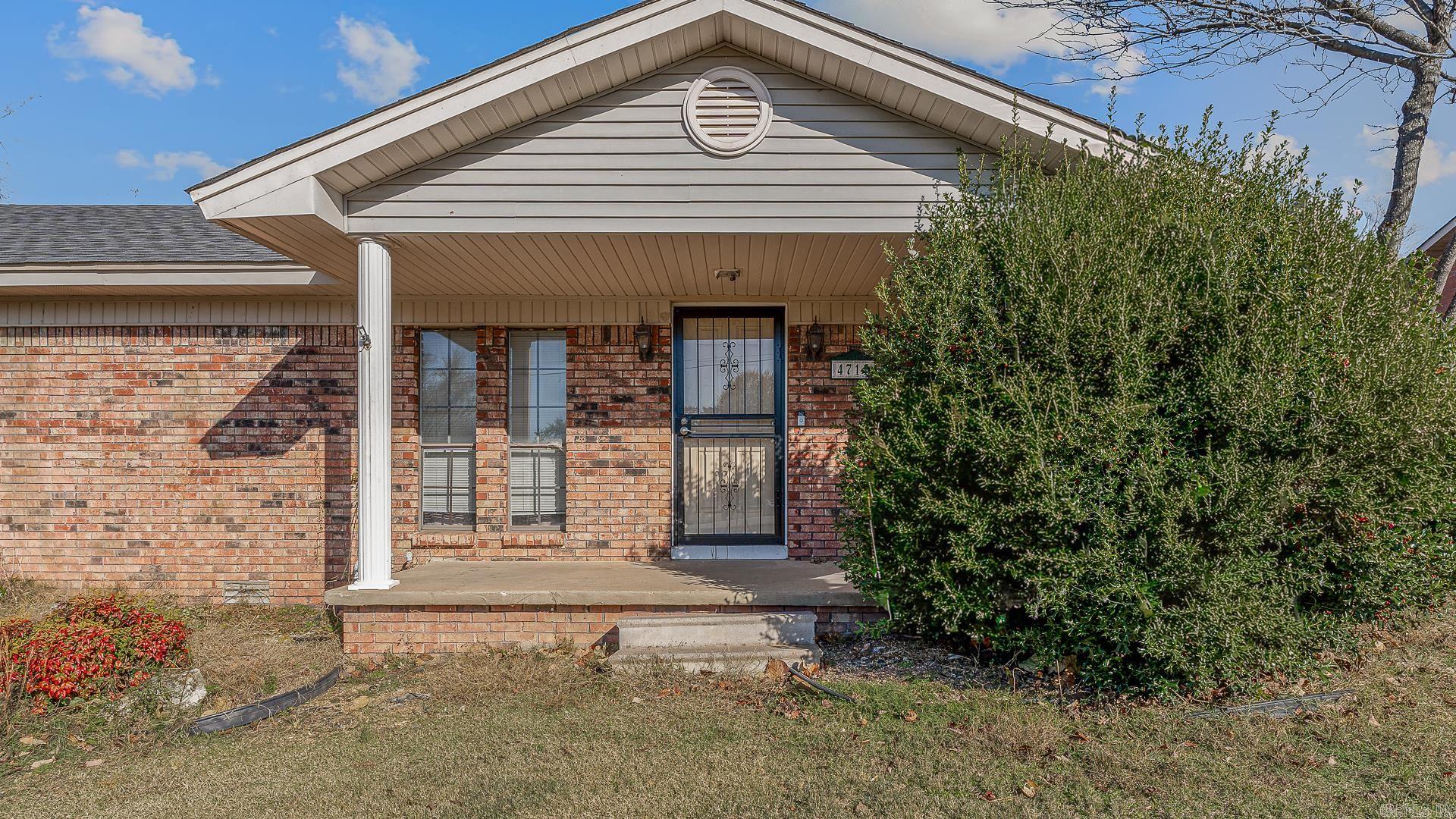 4711 Wise  Paragould, AR