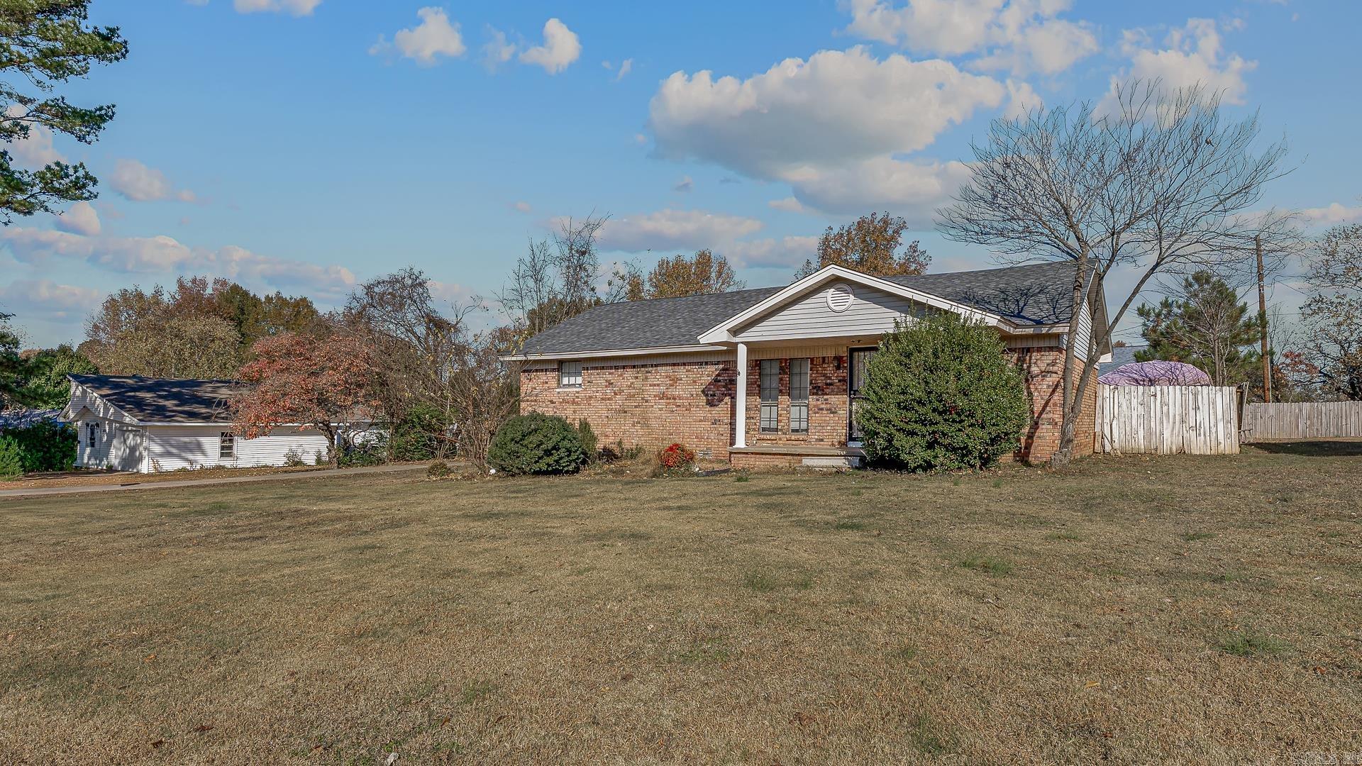 4711 Wise  Paragould, AR