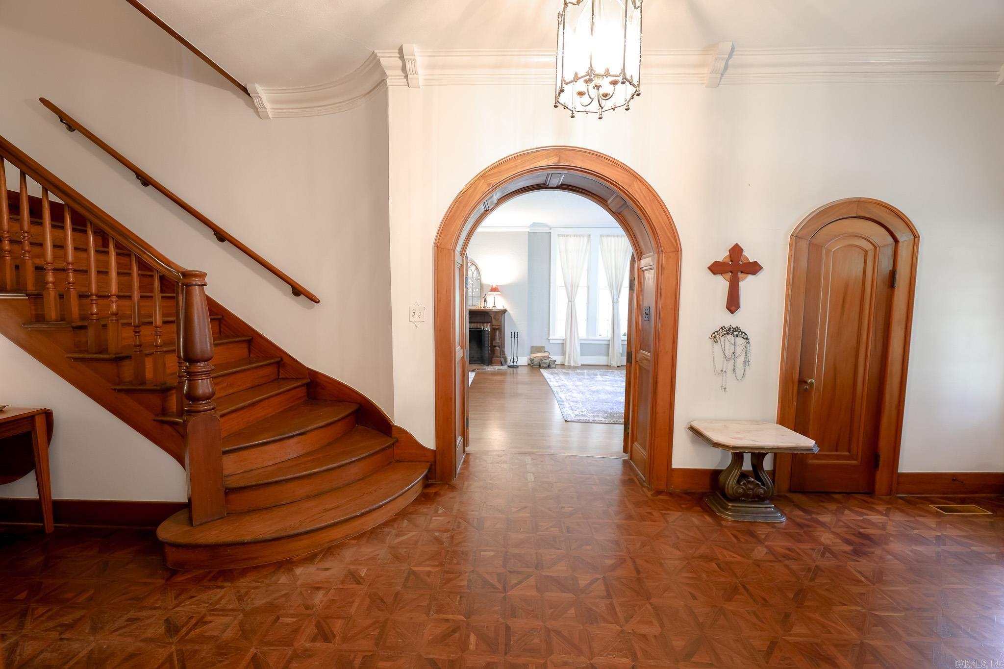 1701 N Madison  El Dorado, AR