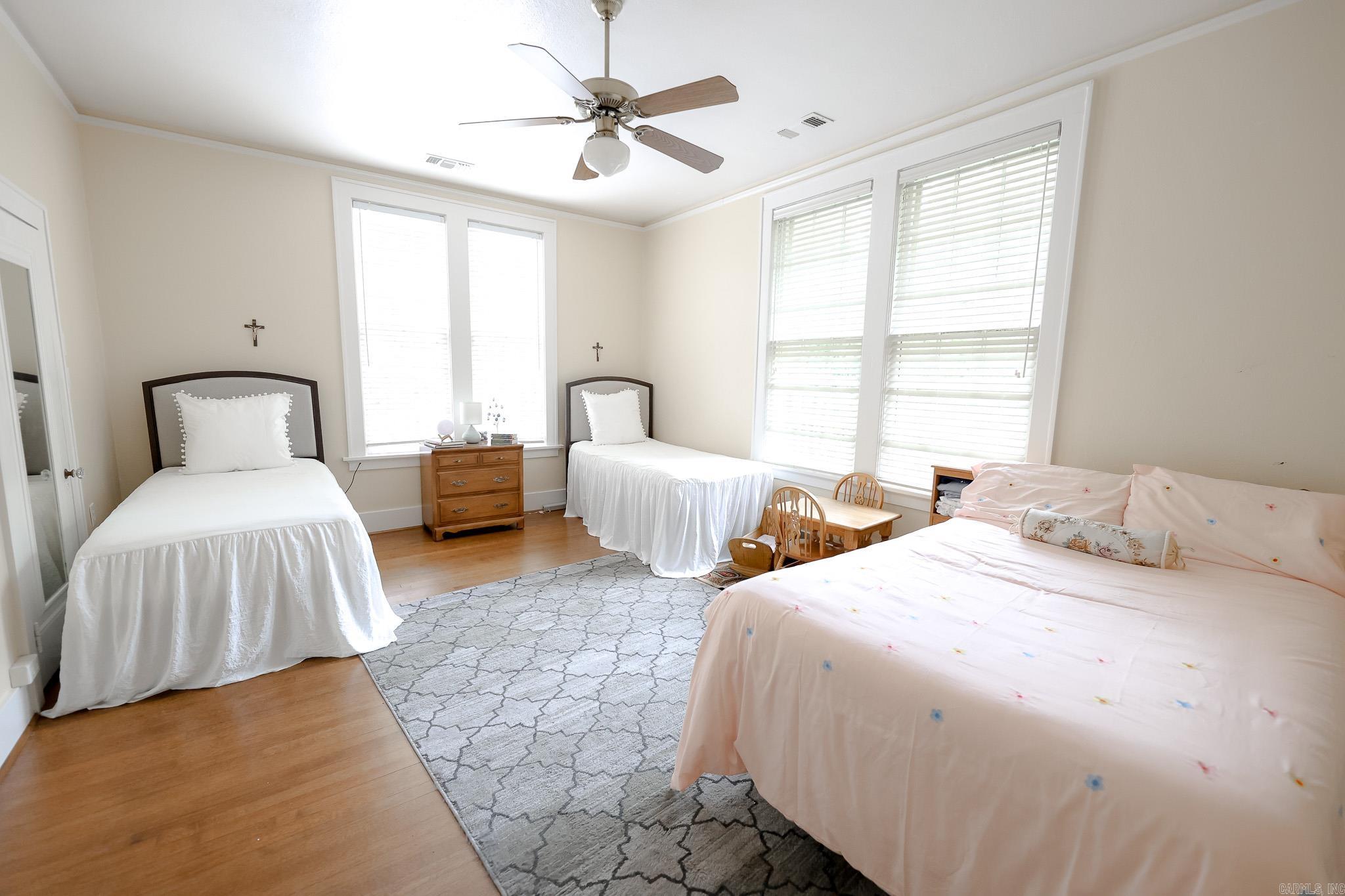 1701 N Madison  El Dorado, AR