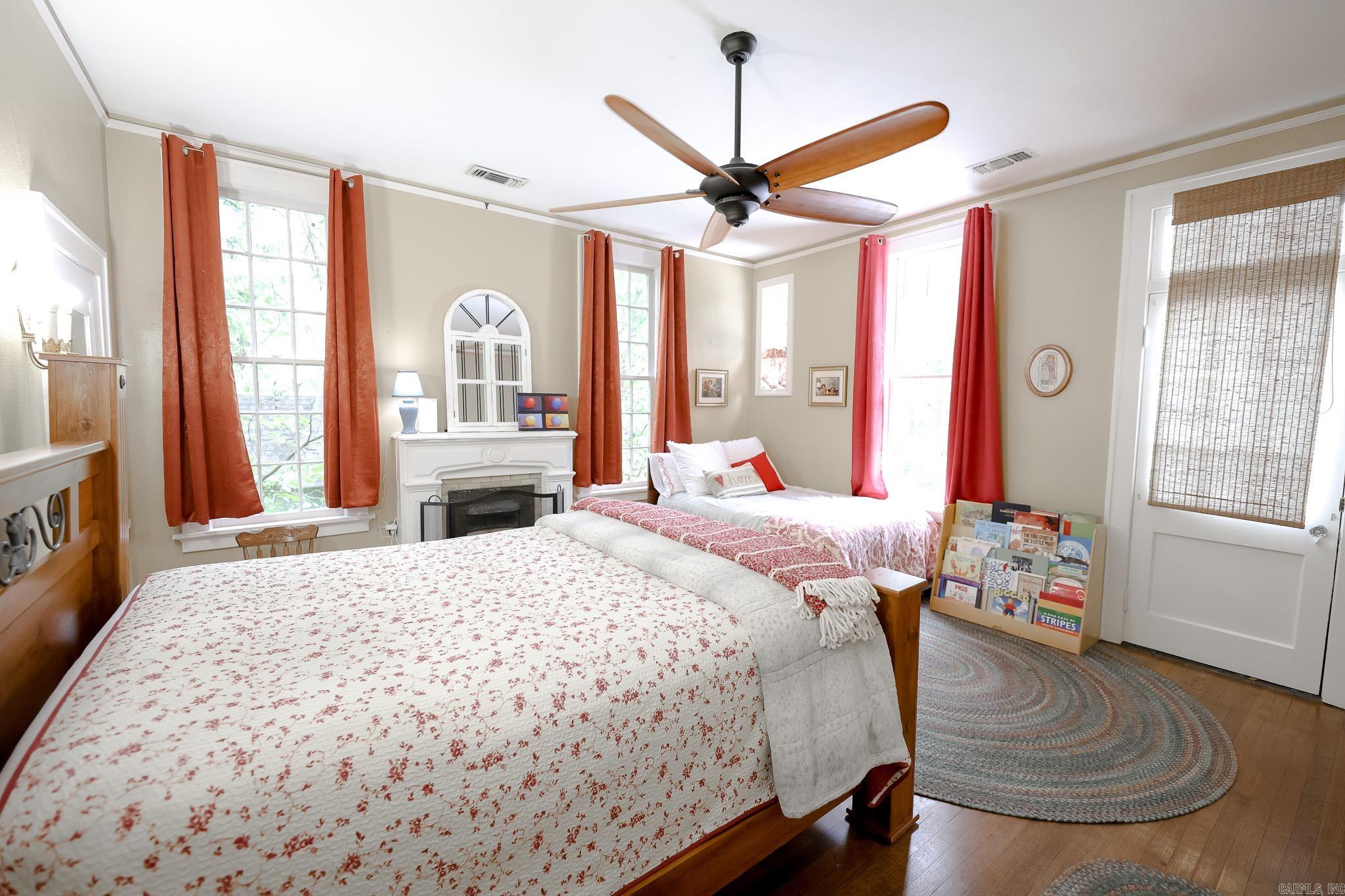 1701 N Madison  El Dorado, AR