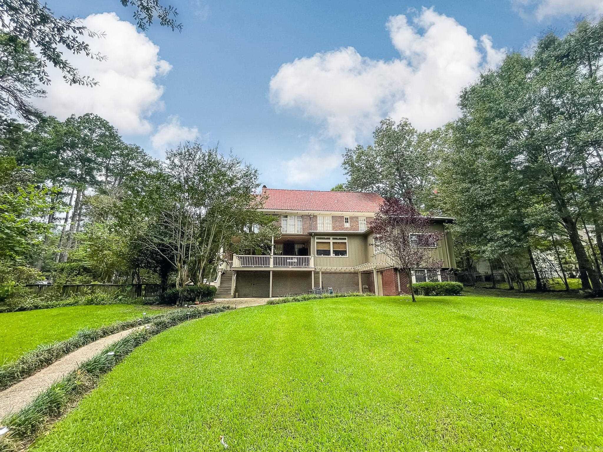 1701 N Madison  El Dorado, AR