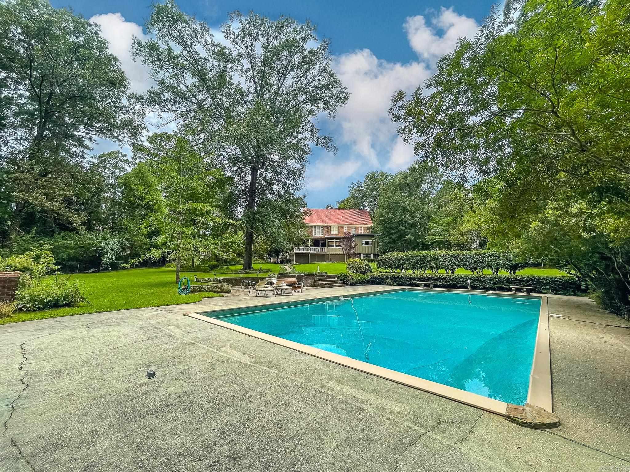 1701 N Madison  El Dorado, AR