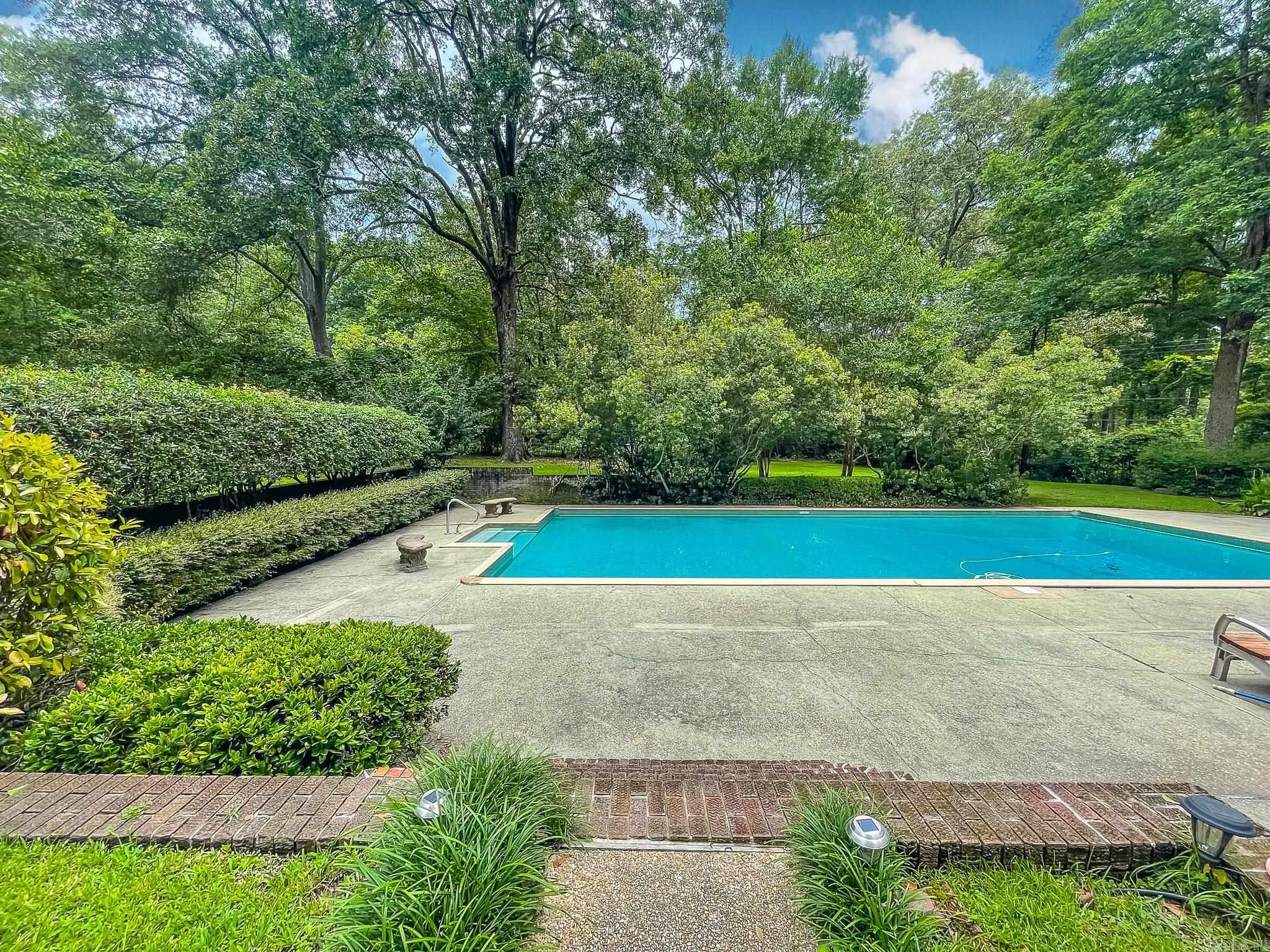 1701 N Madison  El Dorado, AR