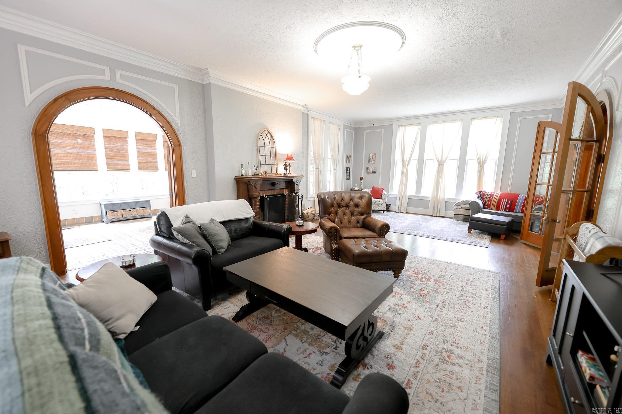 1701 N Madison  El Dorado, AR