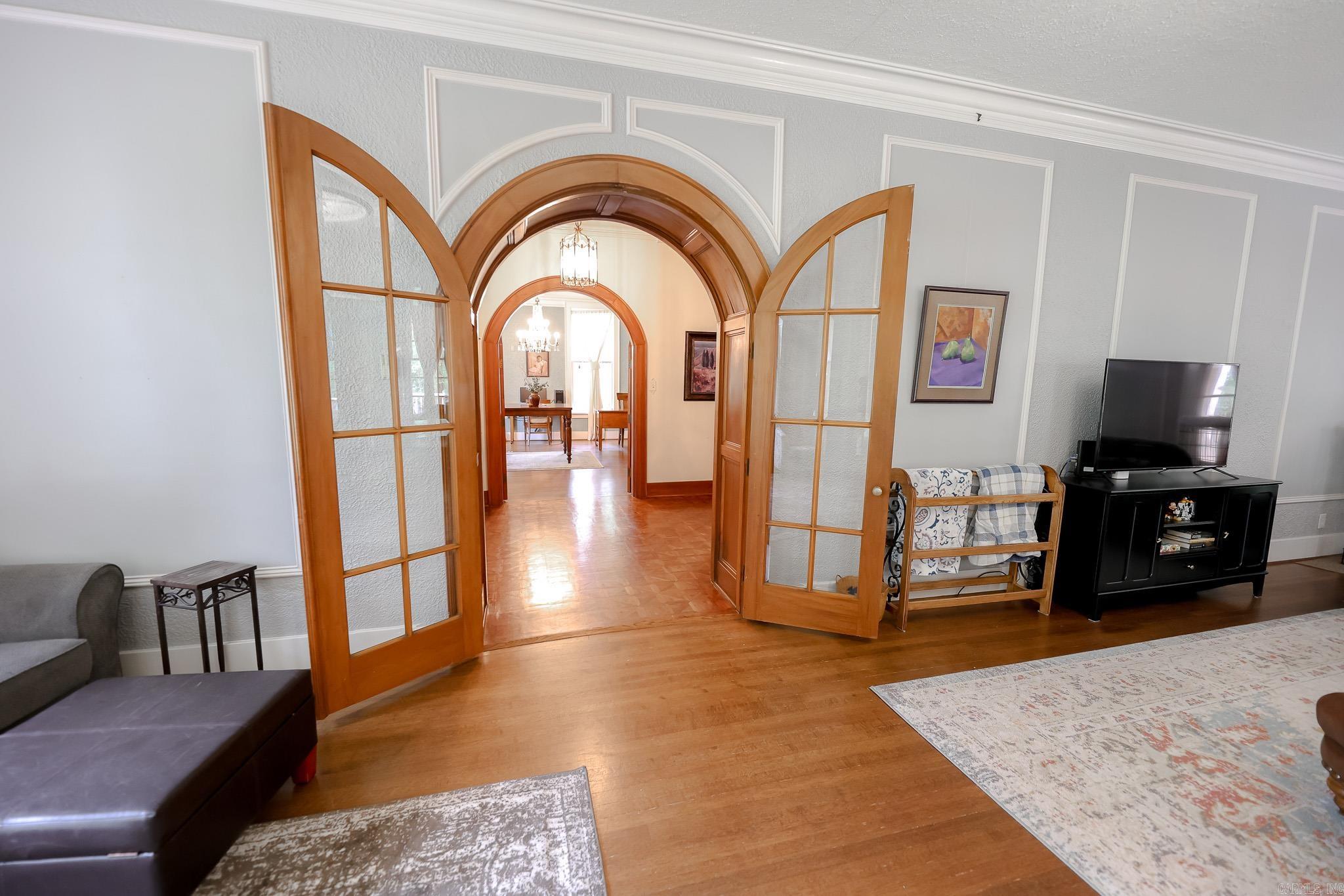 1701 N Madison  El Dorado, AR