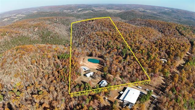 2268  MC 6035  Yellville, AR