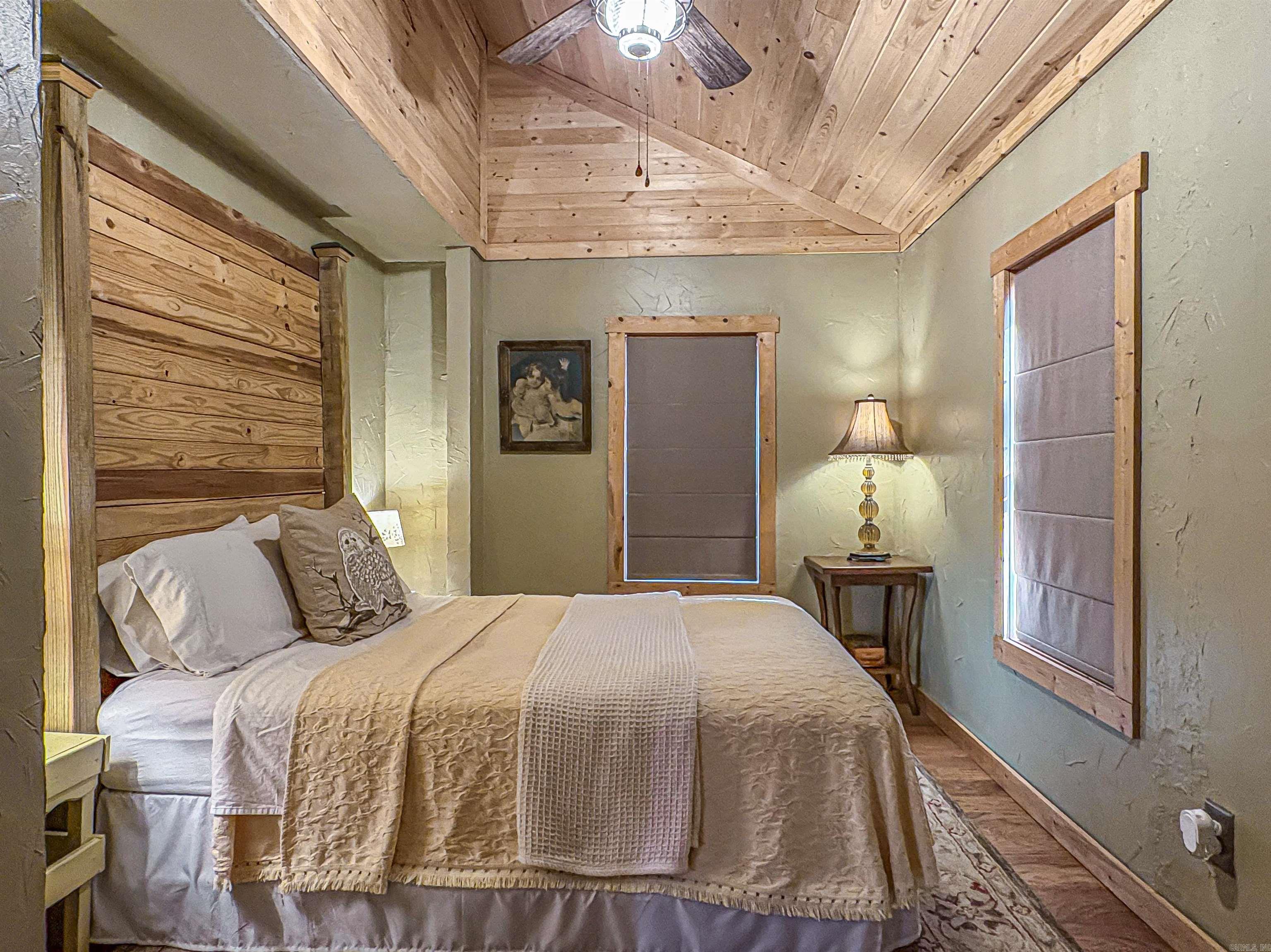 2268 MC 6035  Yellville, AR