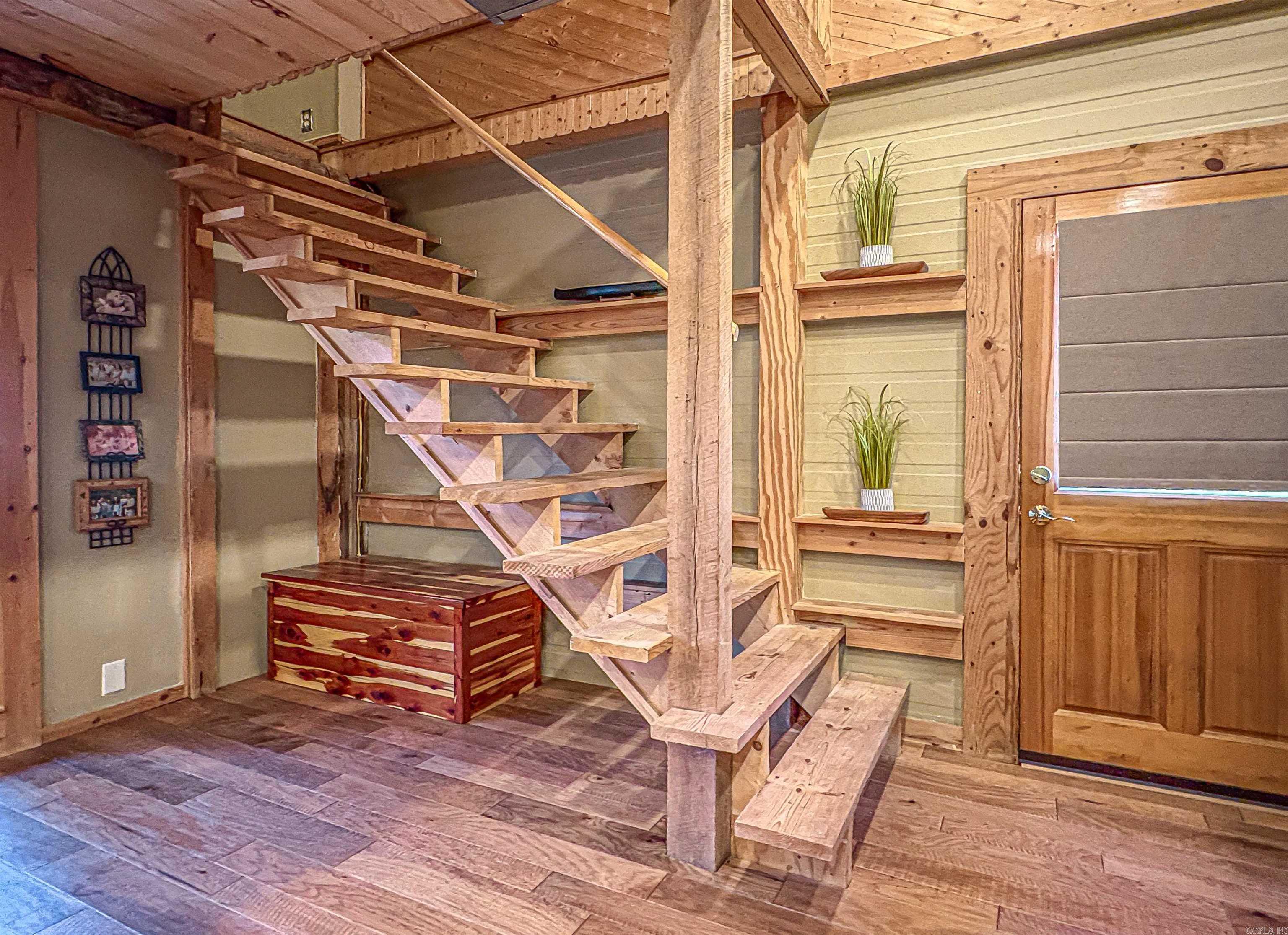 2268 MC 6035  Yellville, AR