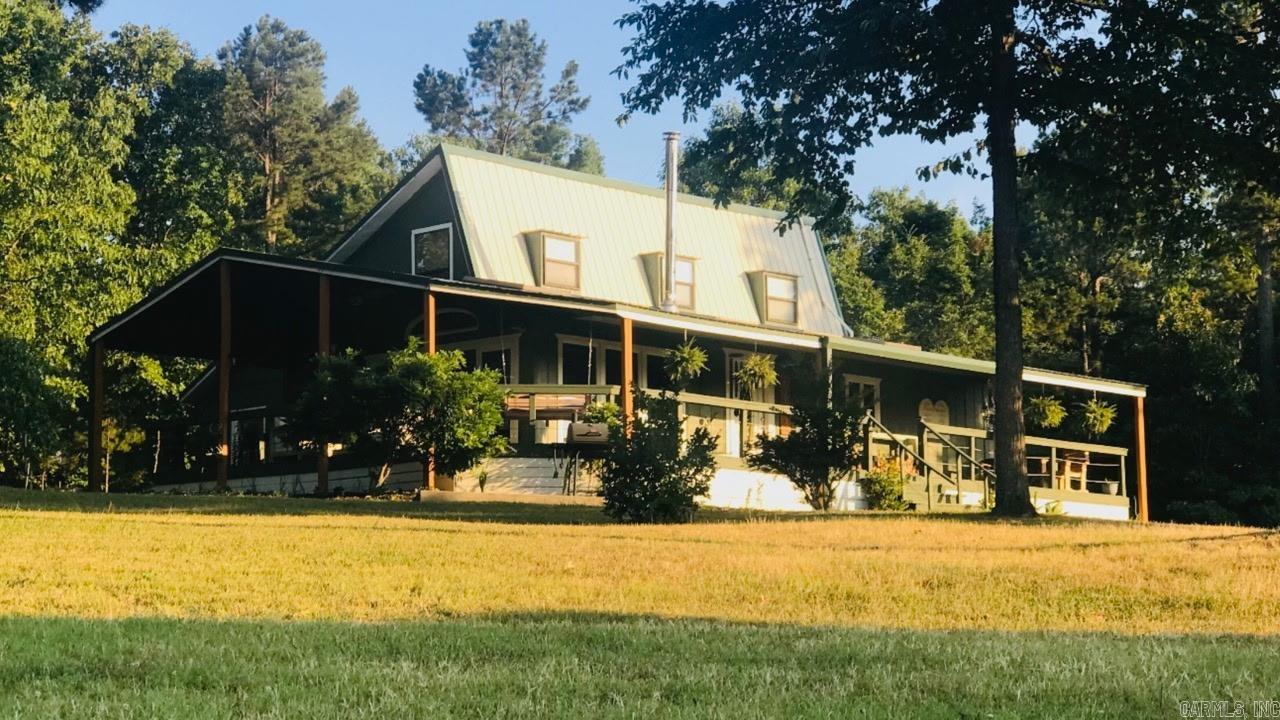 2268 MC 6035  Yellville, AR