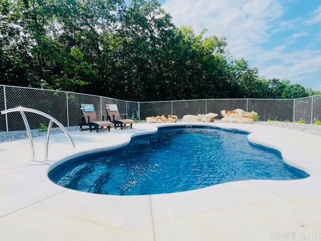 2268 MC 6035  Yellville, AR