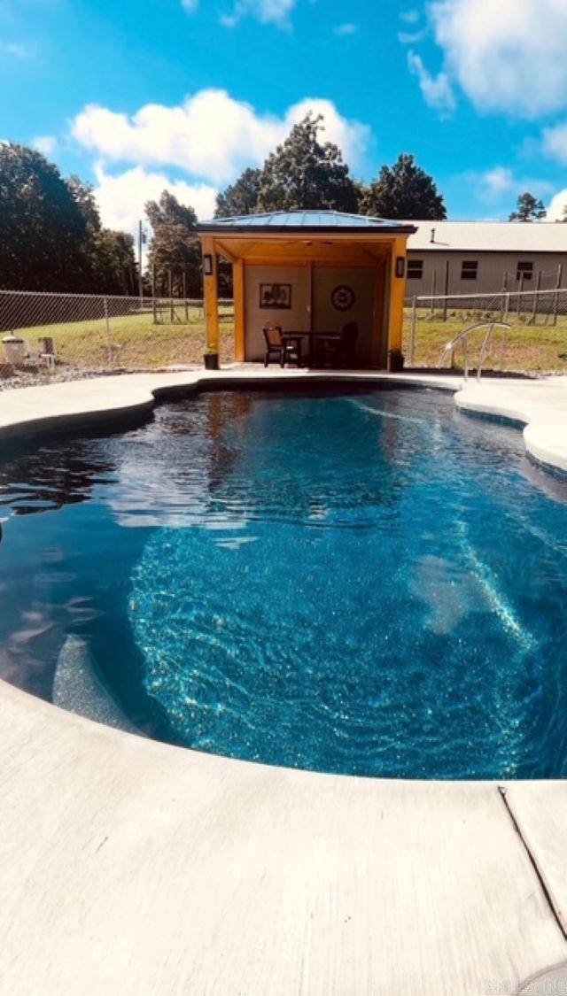 2268 MC 6035  Yellville, AR