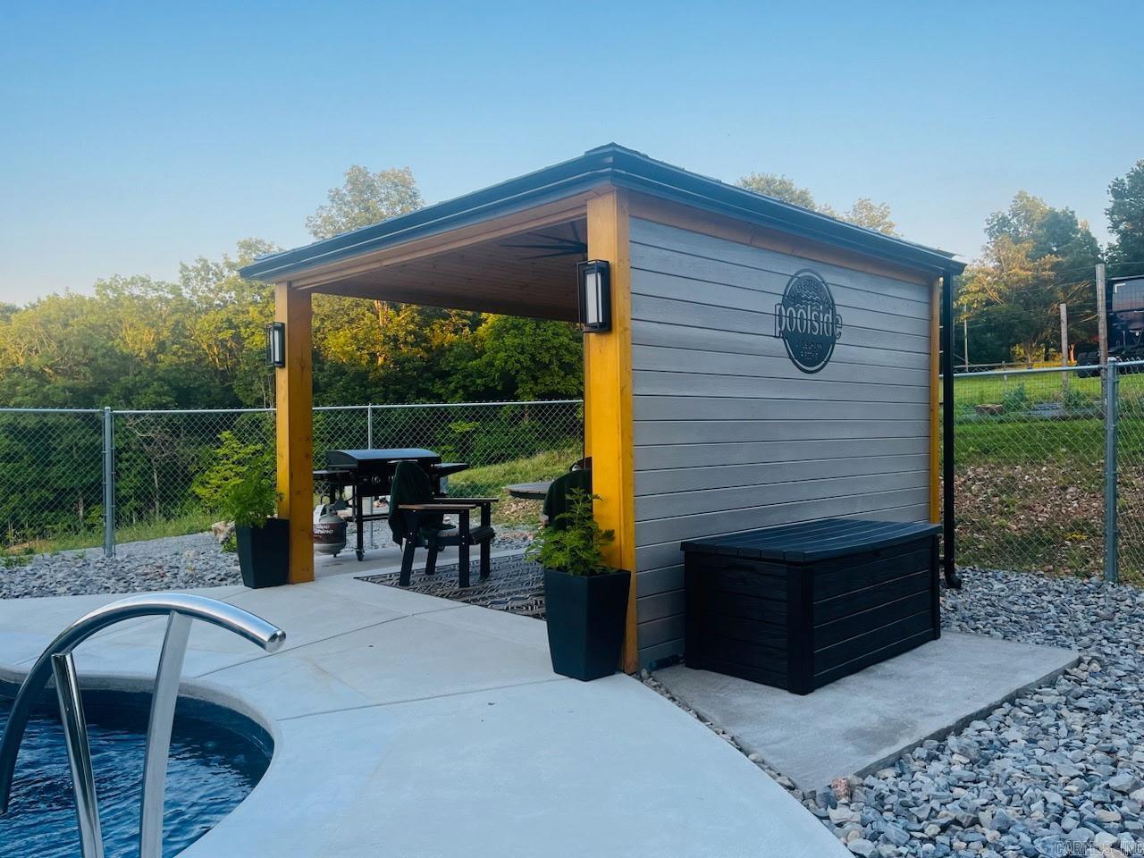 2268 MC 6035  Yellville, AR