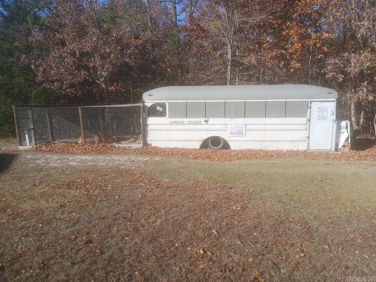 2268 MC 6035  Yellville, AR