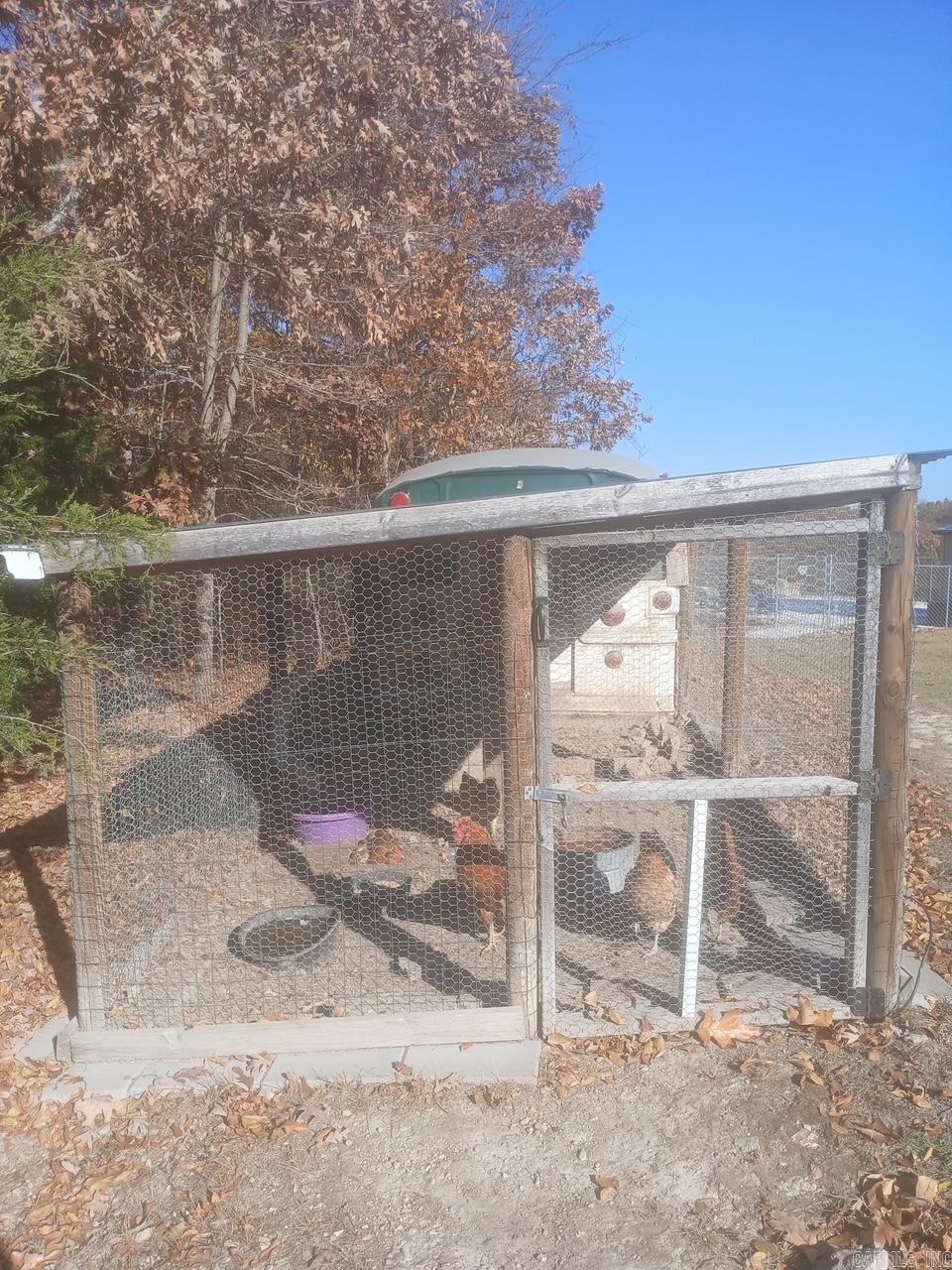 2268 MC 6035  Yellville, AR